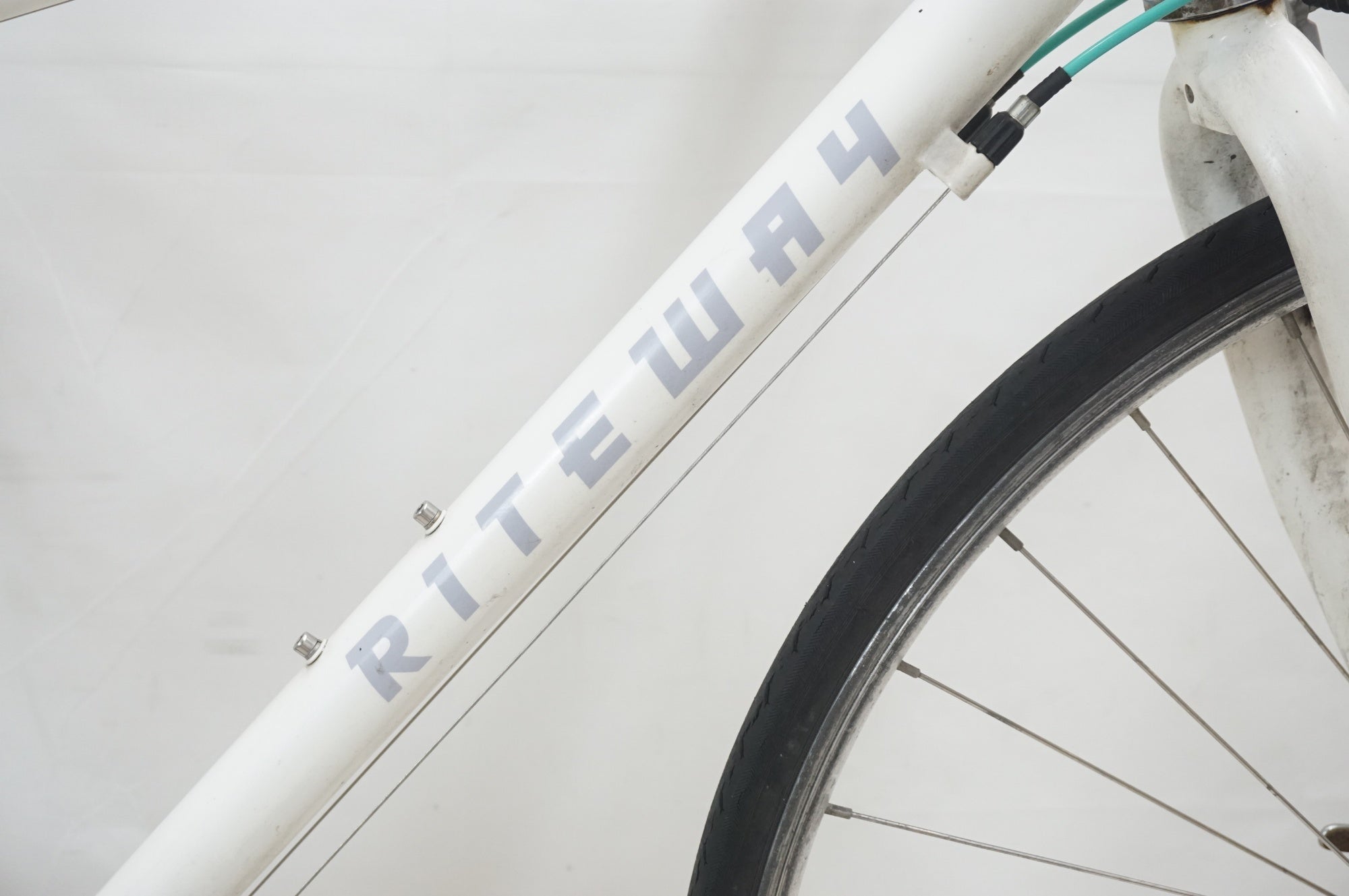 ジャンク RITEWAY 「ライトウェイ」 SHEPHERD 2010年頃 クロスバイク / 福岡アイランドシティ店