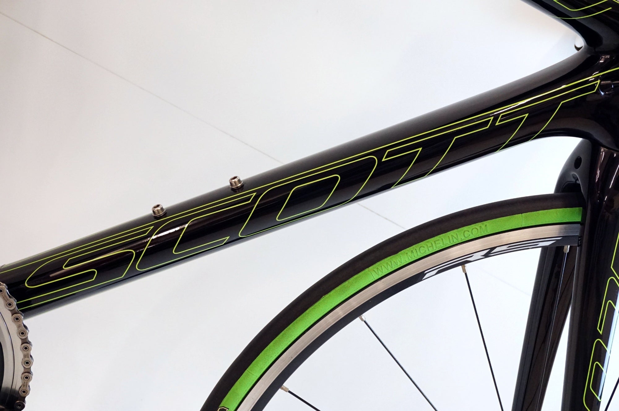 SCOTT 「スコット」 ADDICT TEAM ISSUE 2014年モデル ロードバイク / 浜松店