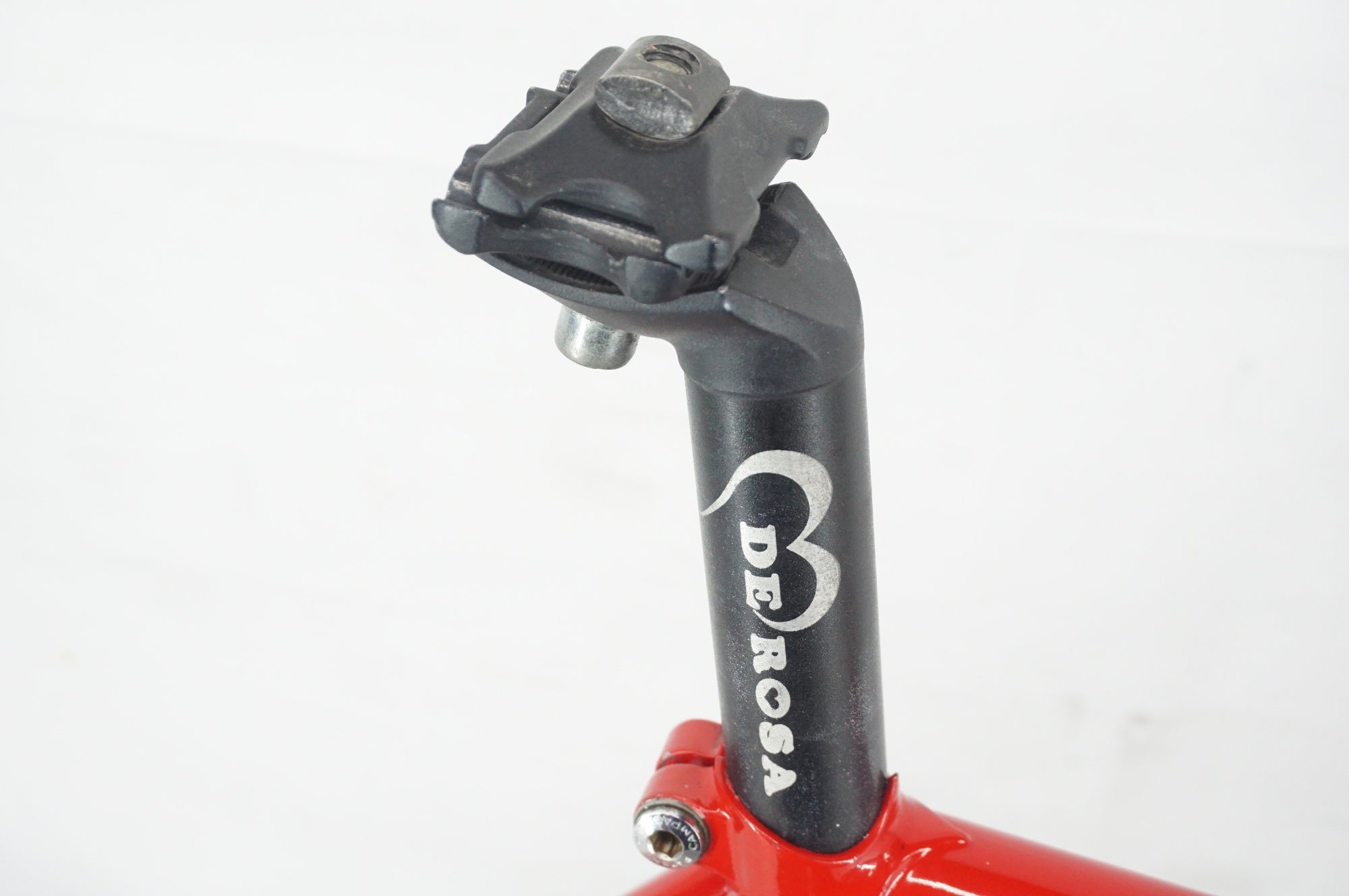 DE ROSA 「デローザ」 NEO PRIMATO CENTAUR 2010年モデル フレームセット / 阪急塚口店