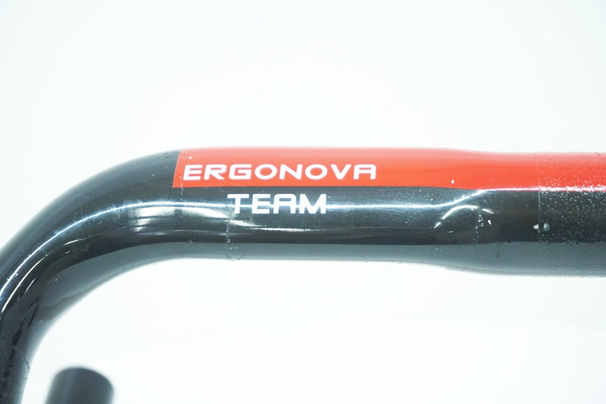 3T 「スリーティー」 ERGONOVA TEAM Φ31.8 380mm ハンドル / 大阪美原