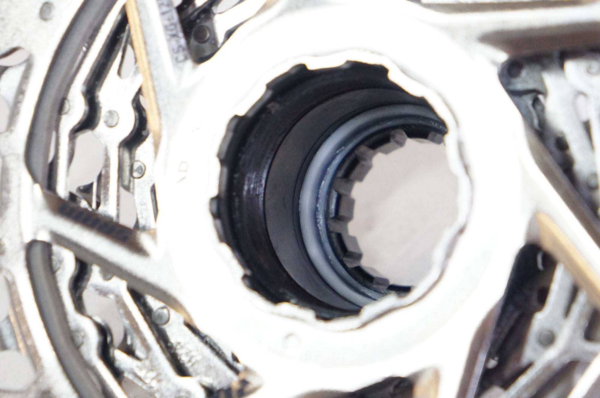 SRAM 「スラム」 RIVAL CS-XG-1250-D1 10-30T 12速 スプロケット