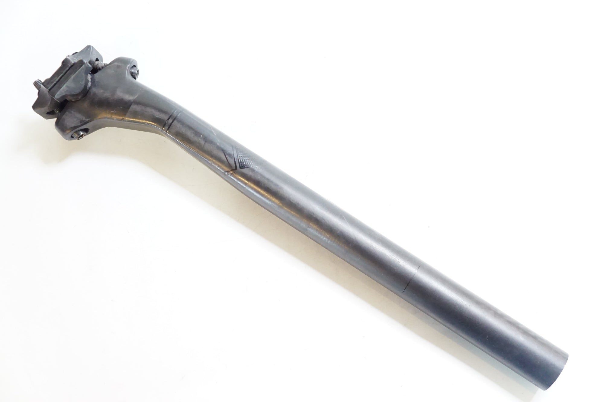 MERIDA 「メリダ」 S-FLEX φ27.2 350mm シートポスト / 熊谷本店