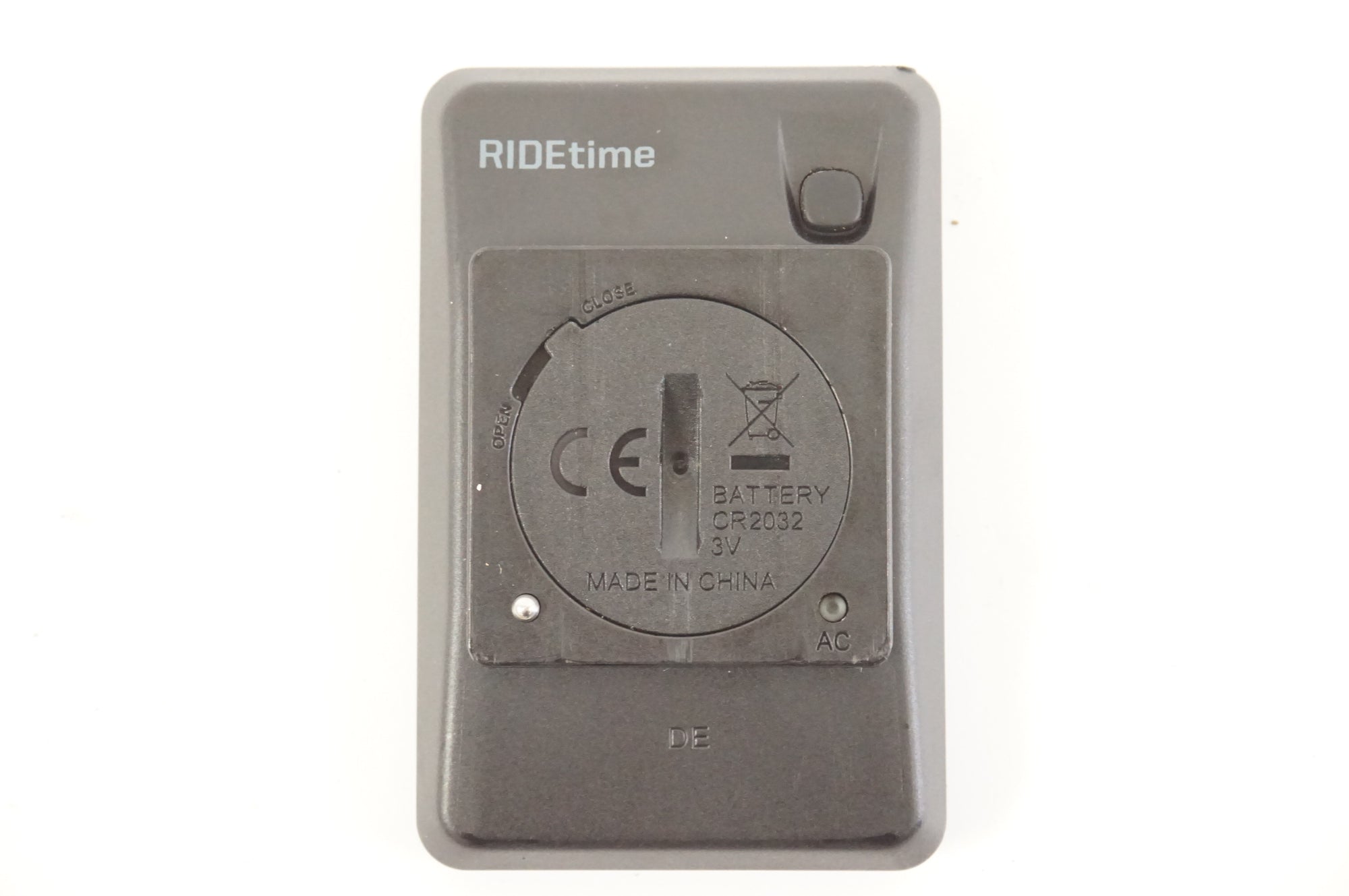 BONTRAGER 「ボントレガー」 RIDE TIME ELITE サイクル