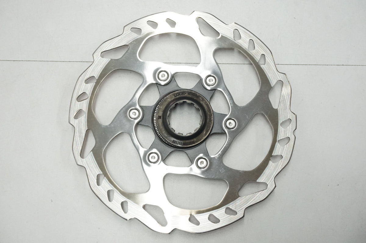 SHIMANO 「シマノ」 SM-RT70-S φ160 ディスクローター / 福岡店
