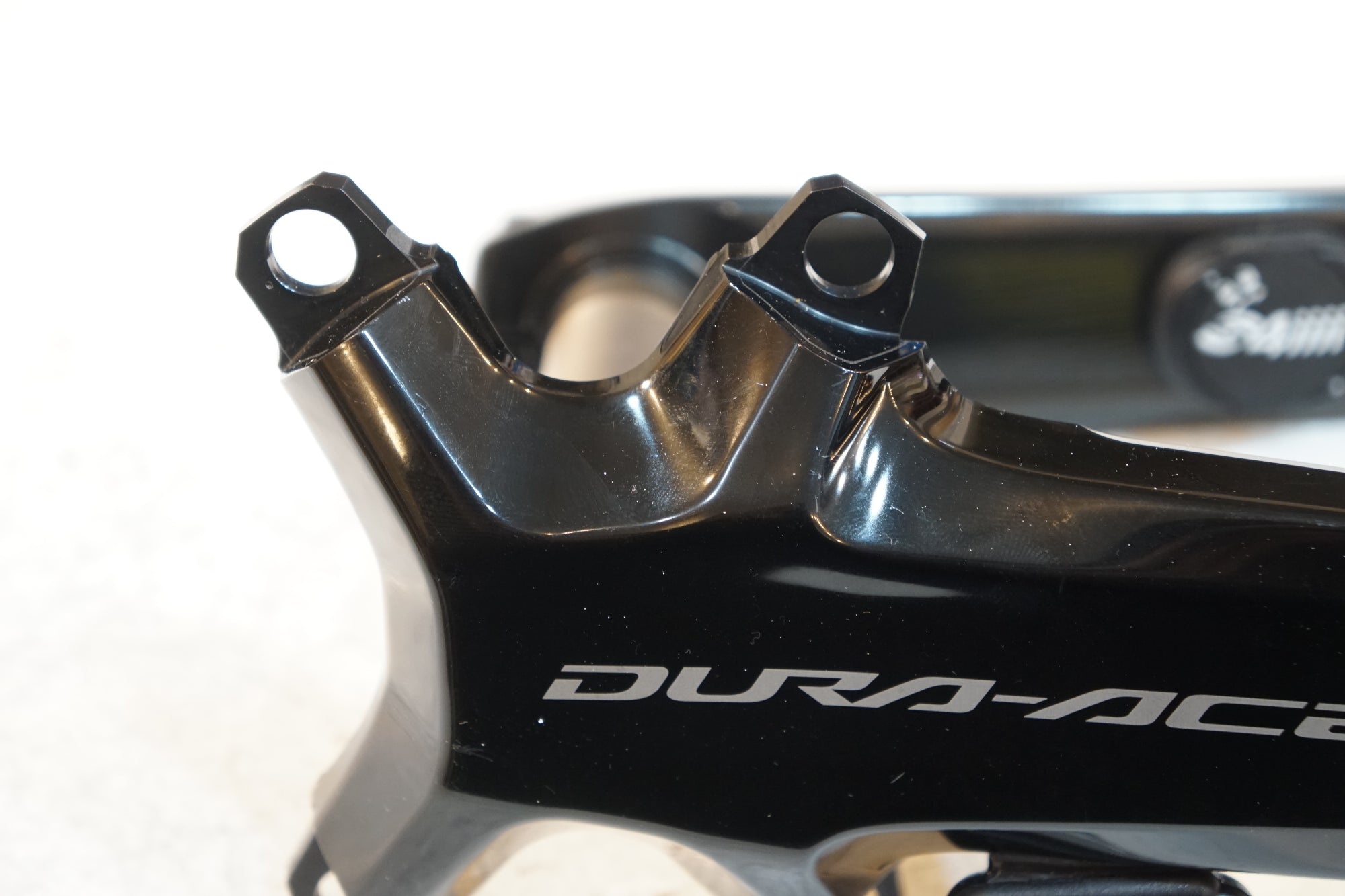 SHIMANO 「シマノ」 DURA-ACE FC-R9200 4IIII 172.5mm クランク