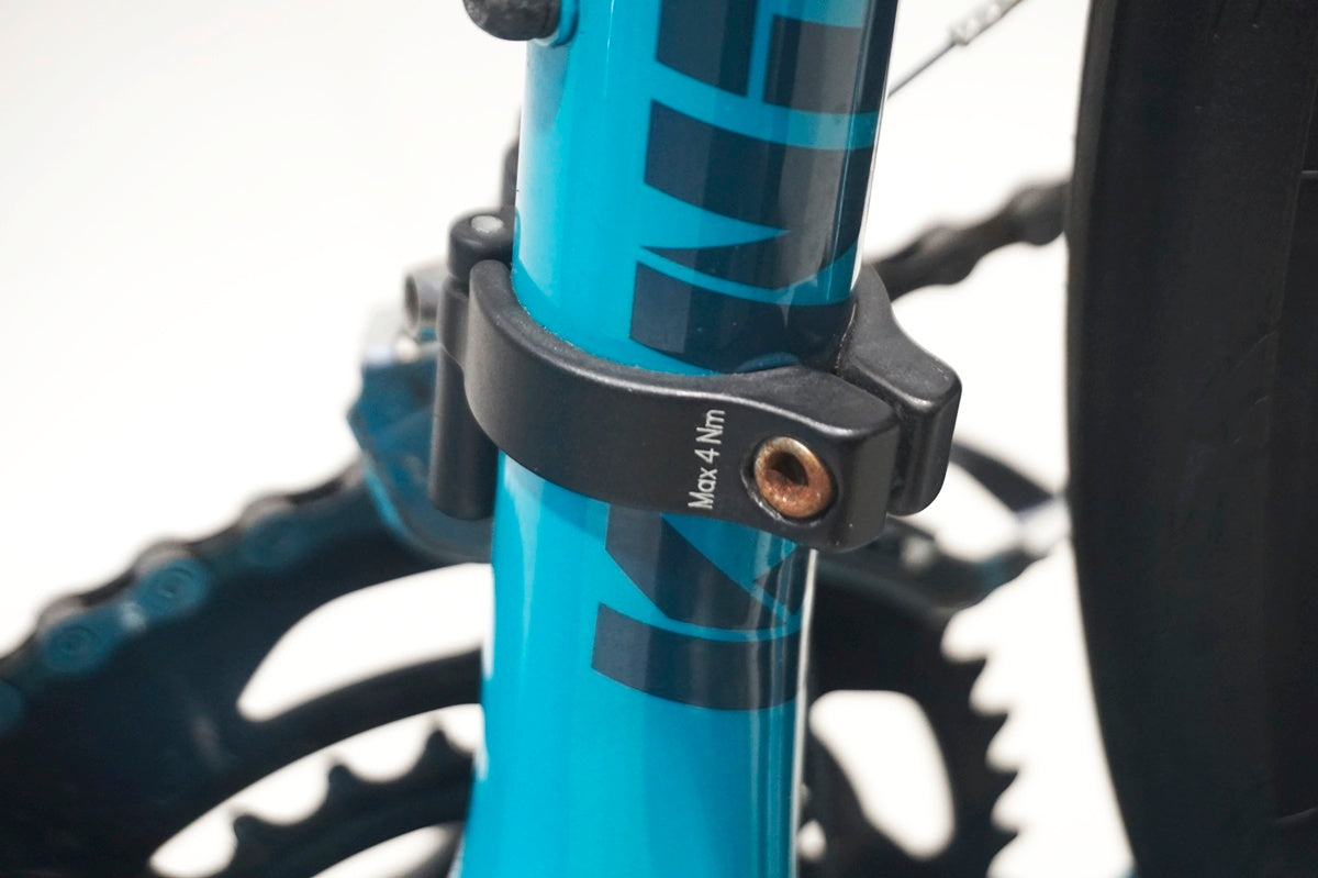 CHINELLI 「チネリ」  KING ZYDECO 2020年モデル ロードバイク / 大阪門真店