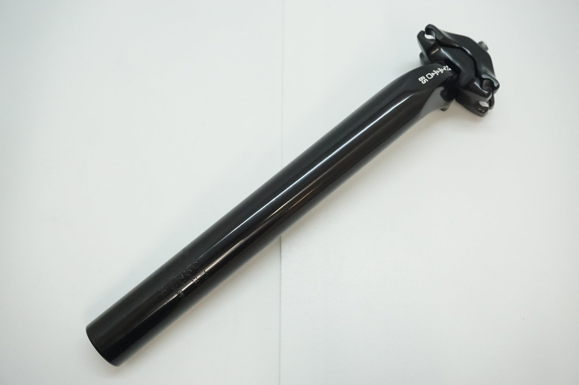 NITTO 「ニットー」 S65 φ27.2 250mm シートポスト / 福岡アイランドシティ店