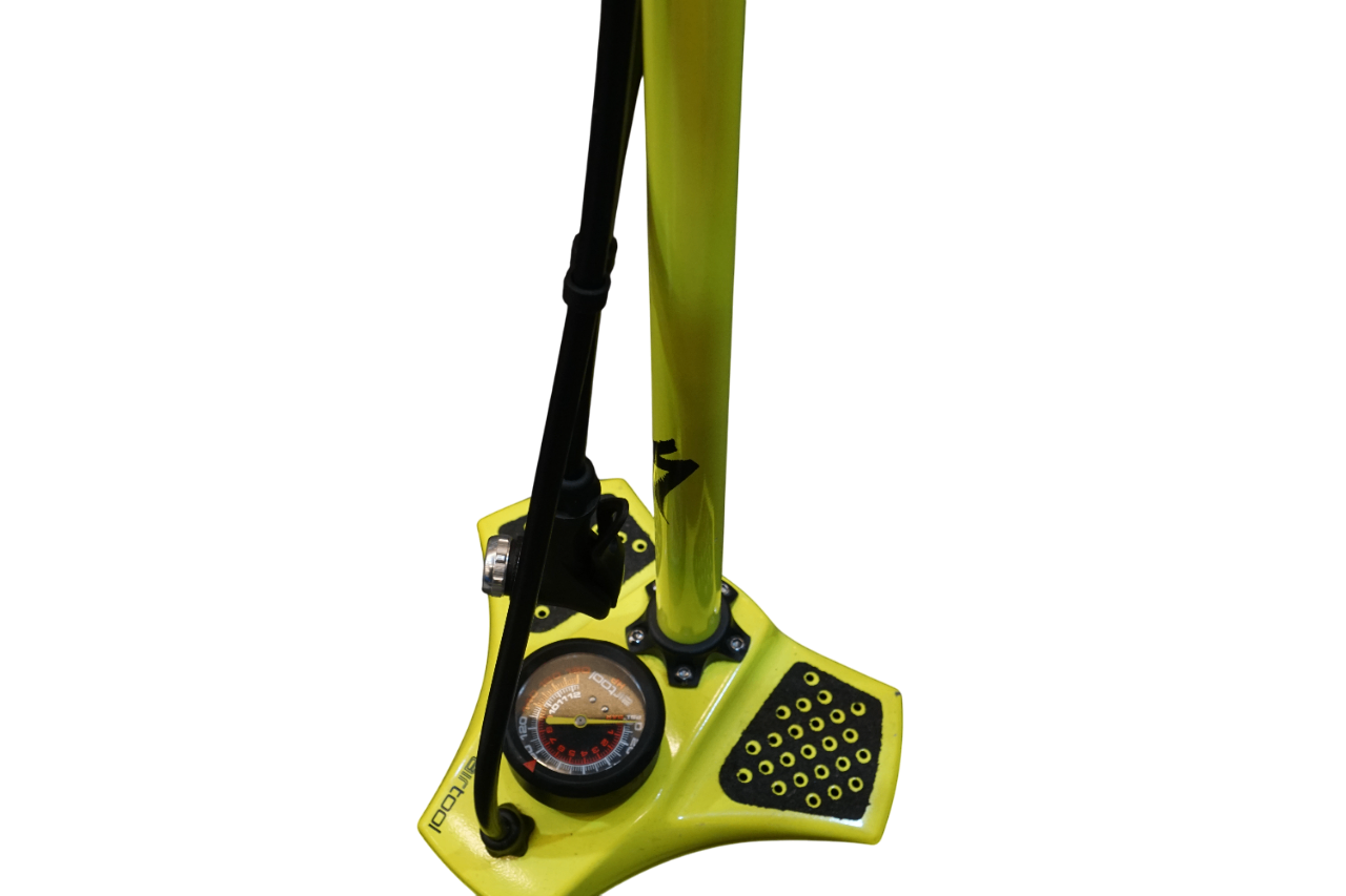 SPECIALIZED 「スペシャライズド」 AIRTOOL HP 252cc フロアポンプ / バイチャリ浦和ベース
