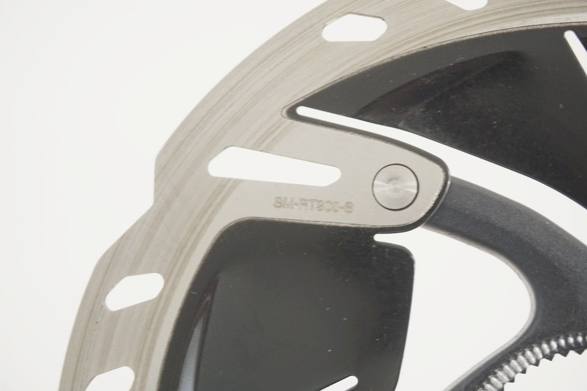 SHIMANO 「シマノ」 SM-RT900-S φ160 ディスクローター / 京都八幡店