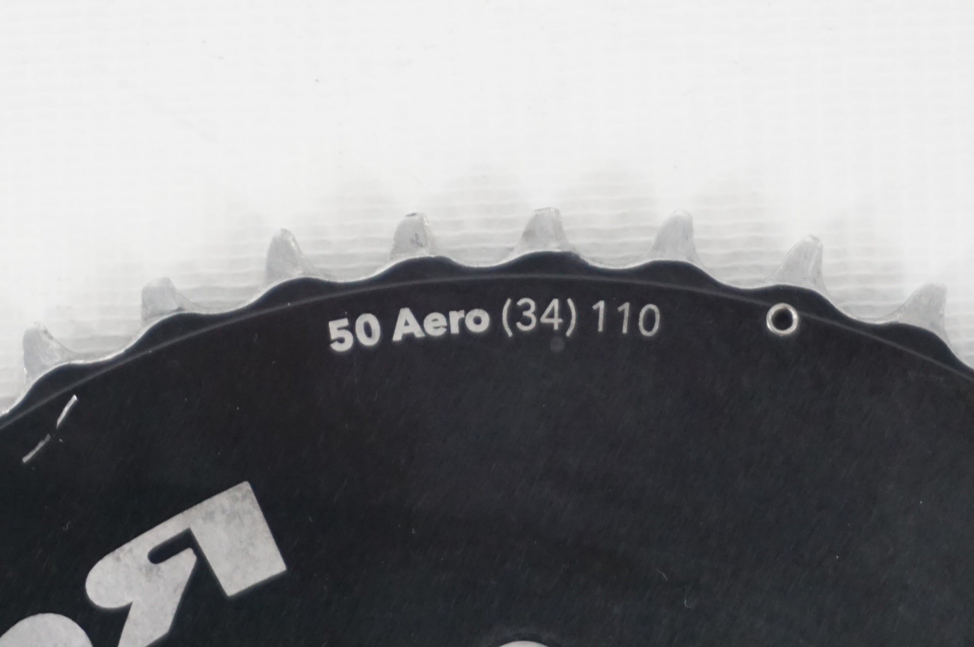 ROTOR 「ローター」 NOQ 50T チェーンリング / 阪急塚口店