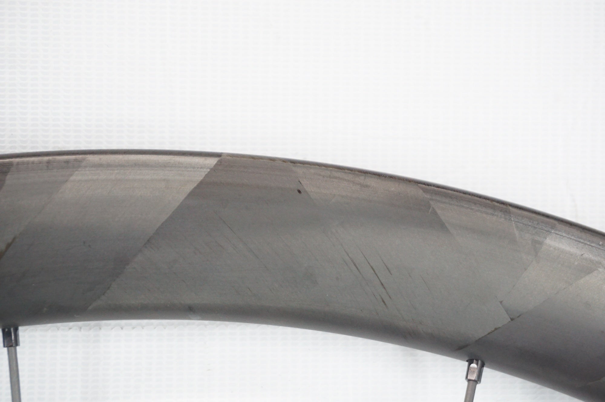 LUN 「ルン」 HYPER 38mm リムブレーキ シマノ11速 ホイールセット