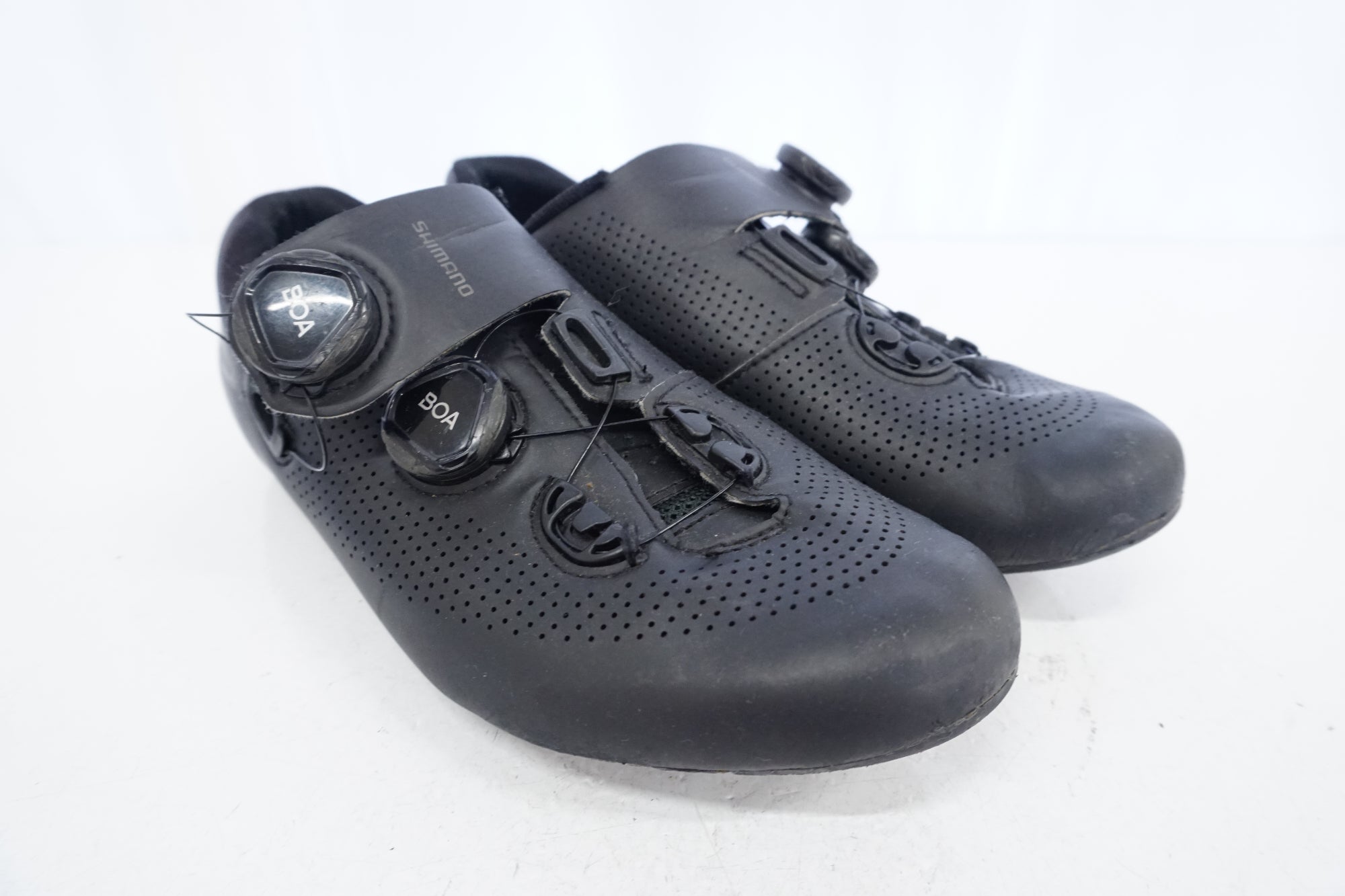 SHIMANO 「シマノ」 SHRC701M 25.2cm シューズ　/ 浜松店