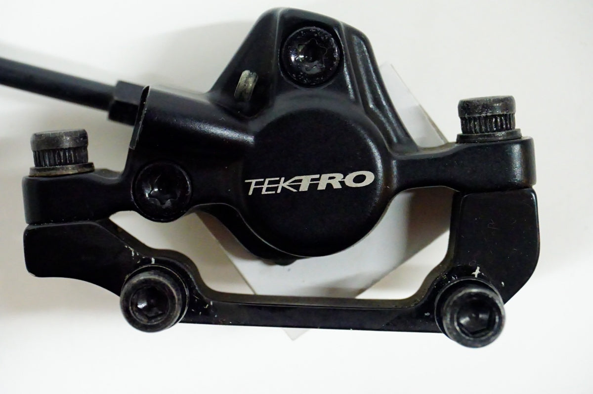 TEKTRO 「テクトロ」 HD-M275 ディスクブレーキセット / 名古屋大須店