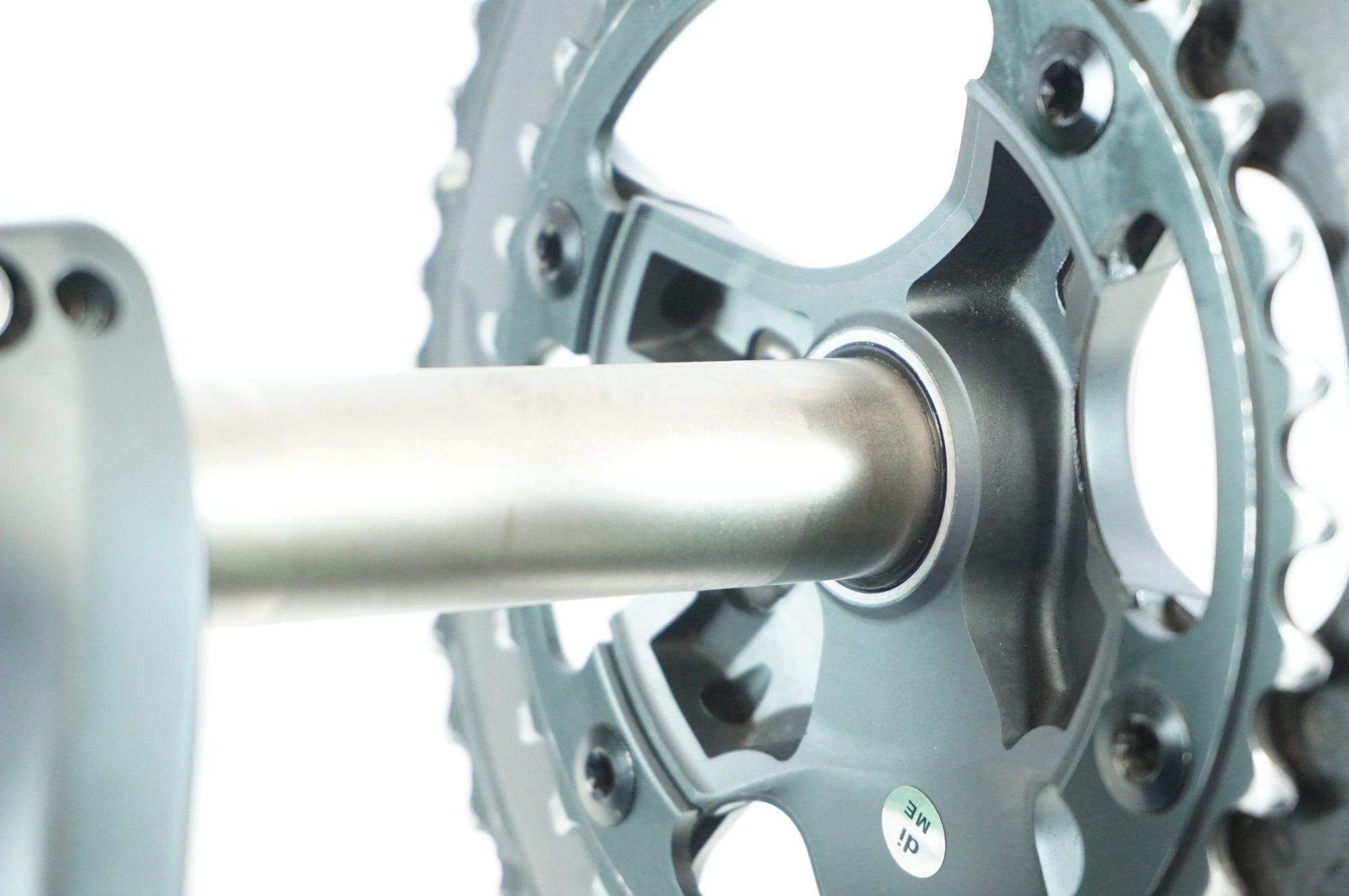 SHIMANO 「シマノ」 ULTEGRA FC-6800 50-34T 170mm クランク / 宇都宮