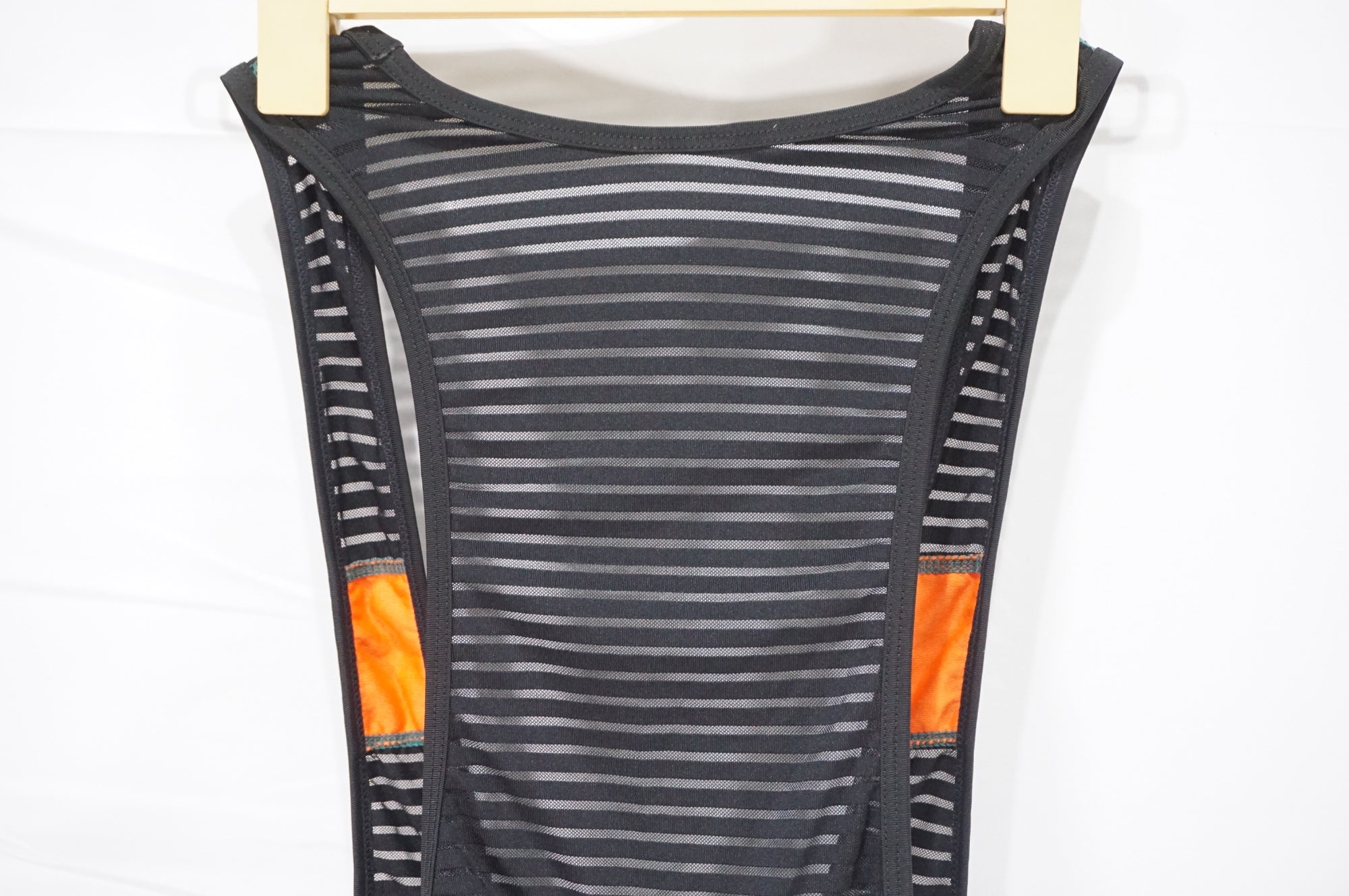 MORETHAN 「モーゼン」 XLサイズ ビブショーツ / AKIBA店