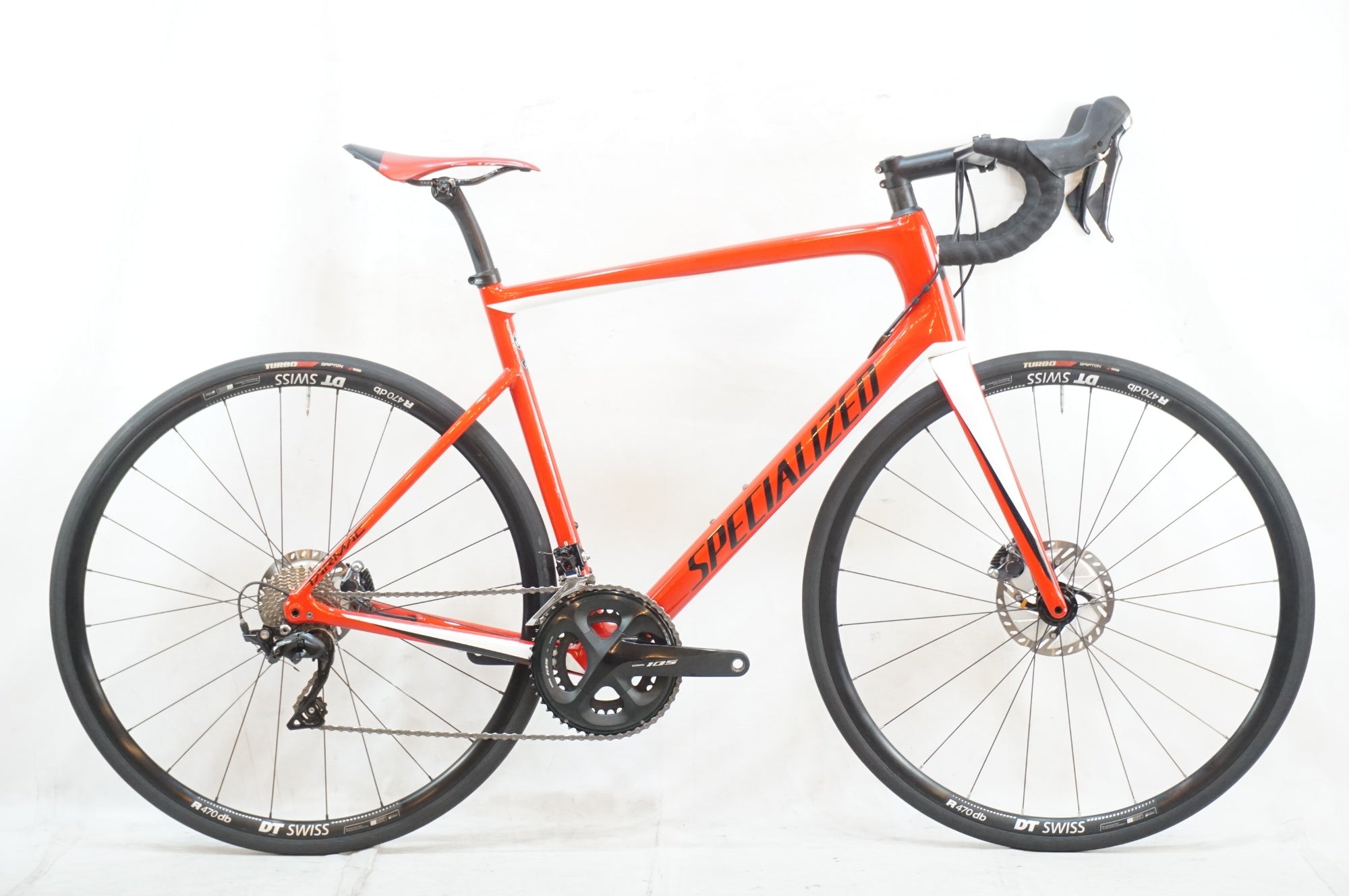 SPECIALIZED 「スペシャライズド」 TARMAC DISC SPORT 2019年モデル ロードバイク / 浦和ベース