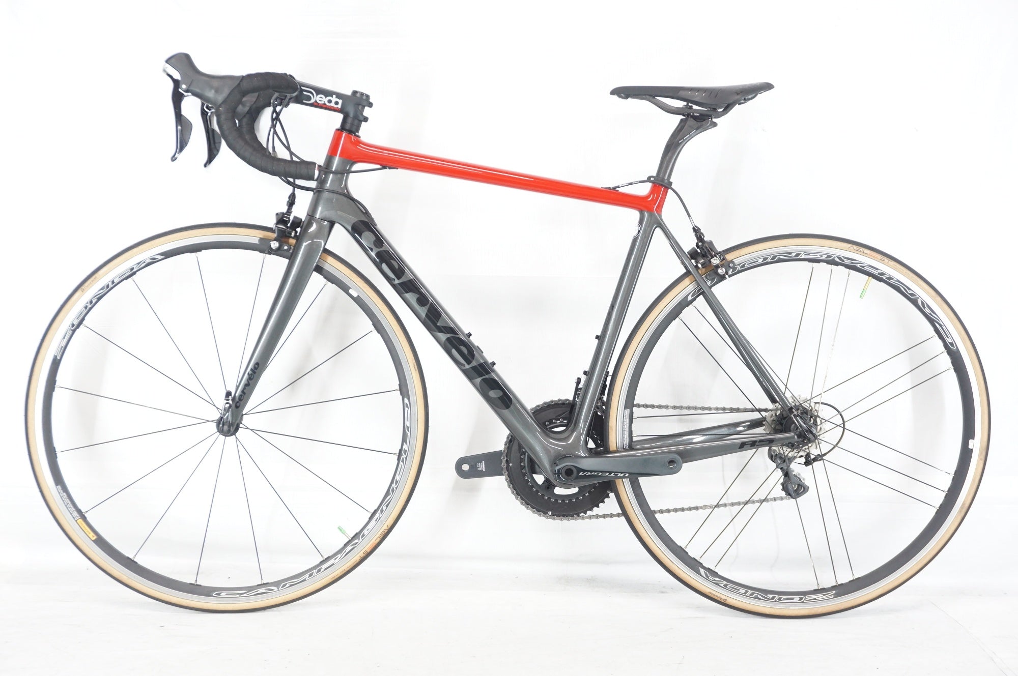 <最終値下げ！>Cervelo R5 2017年 Yahoo!オークション - サーヴェロ CERVELO R5 2017年モデル 48