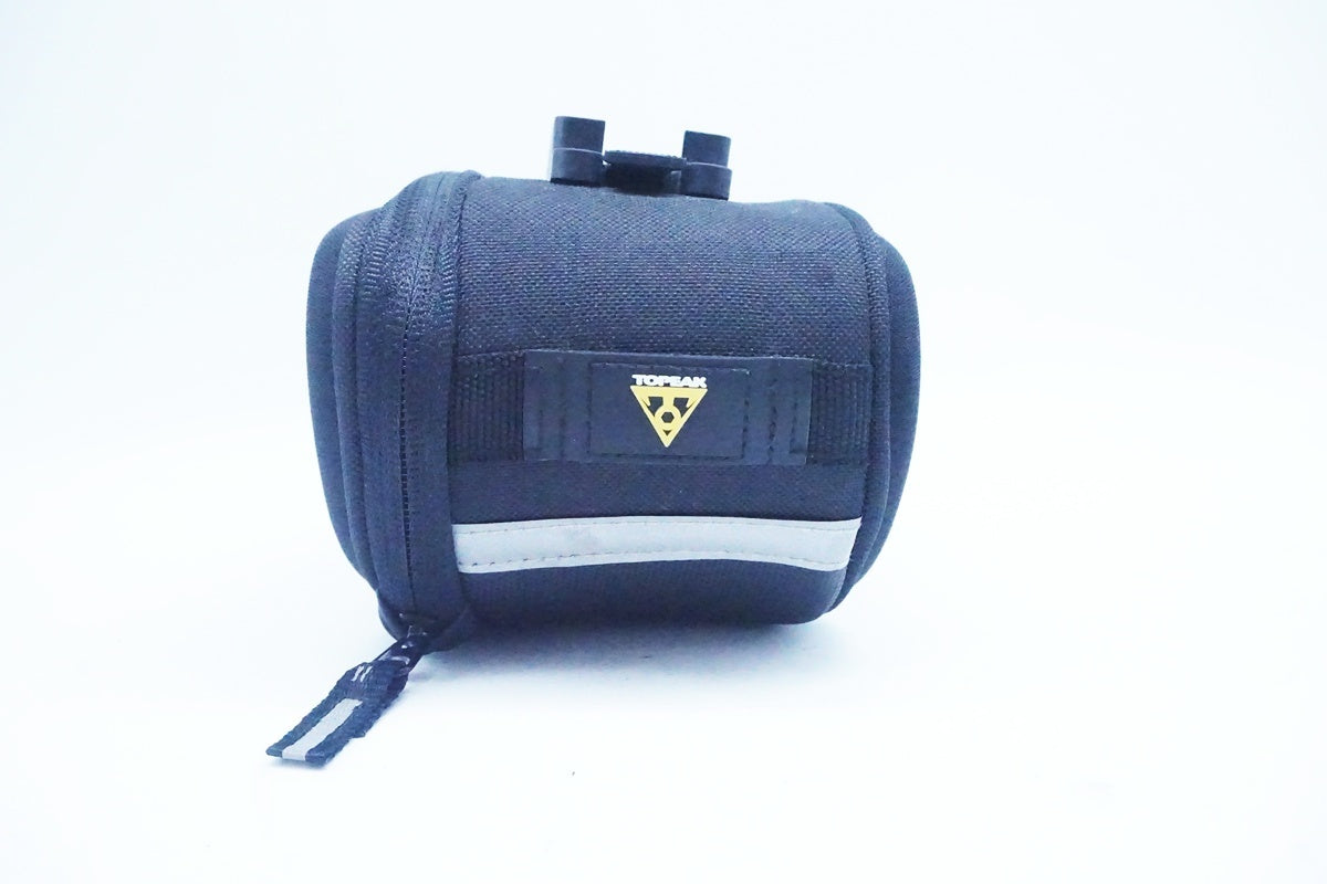 TOPEAK「トピーク」 サドルバッグ/ 京都西院店