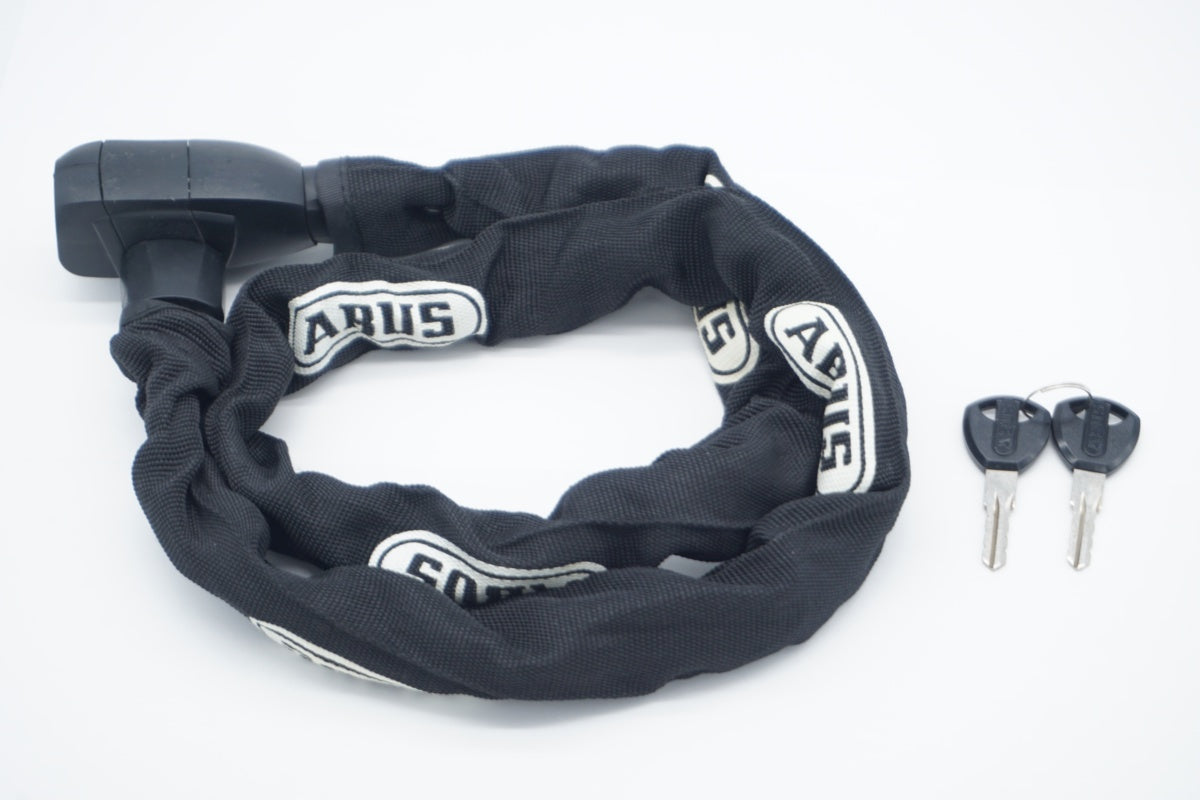 ABUS 「アブス」 チェーンロック / 滋賀大津店