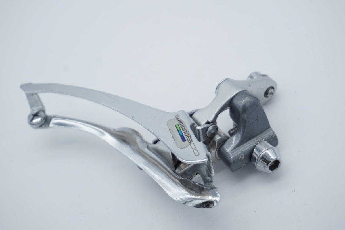 SHIMANO 「シマノ」 600 FD-6401 フロントディレイラー / 滋賀大津店