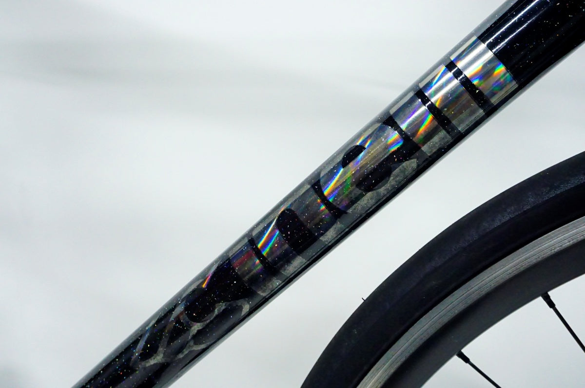 CINELLI 「チネリ」 VIGORELLI TRACK 2019年モデル ピストバイク / 名古屋大須店