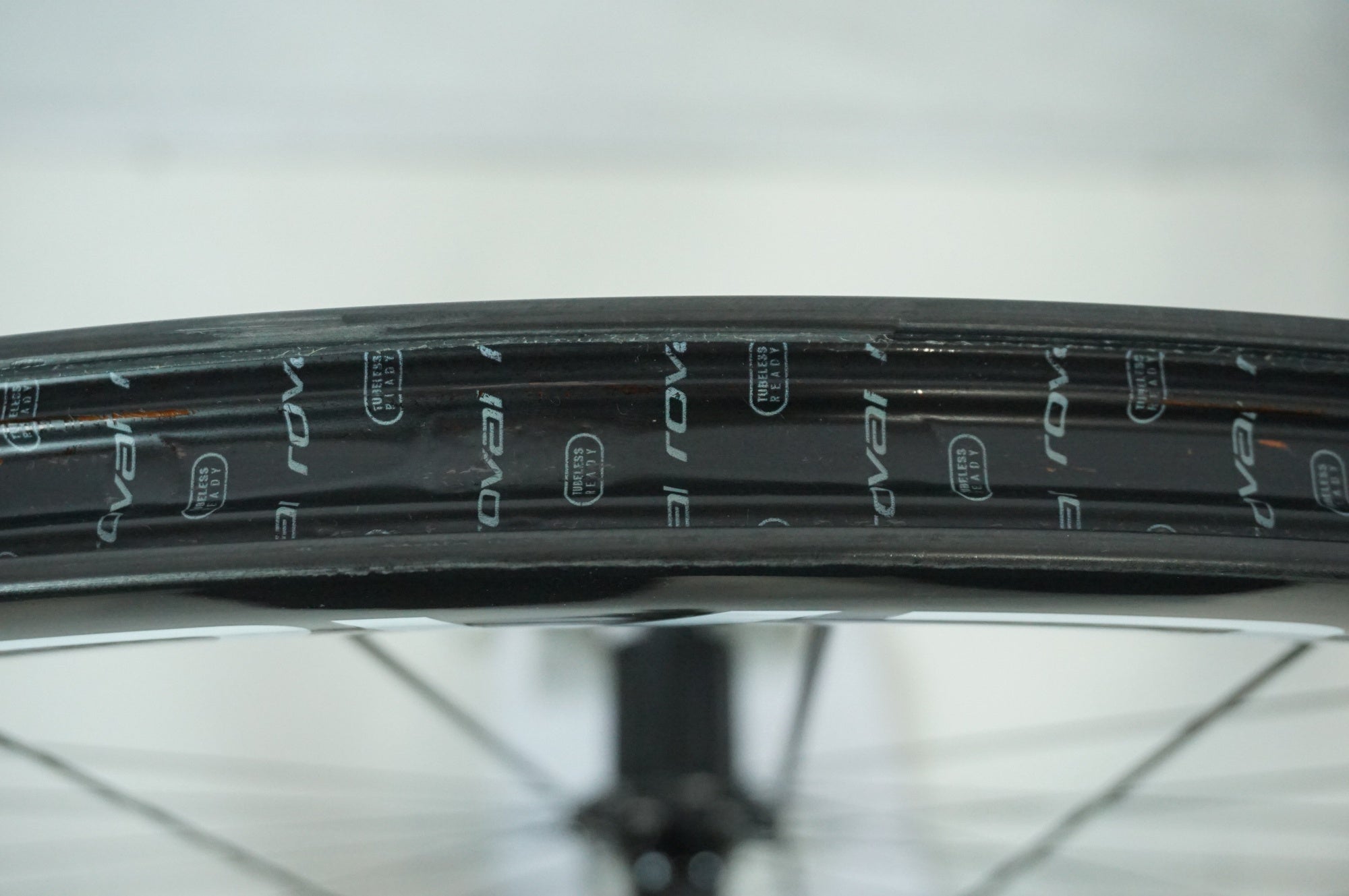 ROVAL 「ロヴァール」 RAPIDE CLX3 SHIMANO 11s ホイールセット / 宇都宮店