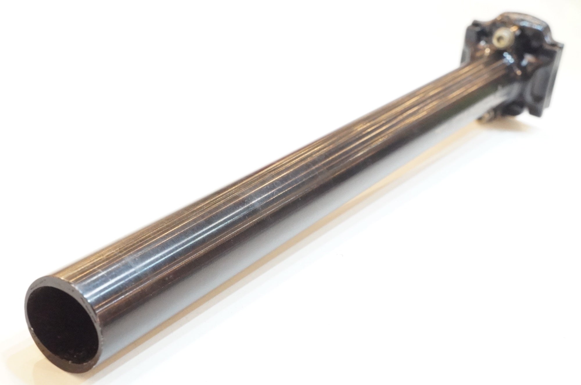 THOMSON 「トムソン」 ELITE SP-E101 φ27.2 330mm シートポスト / 浦和ベース