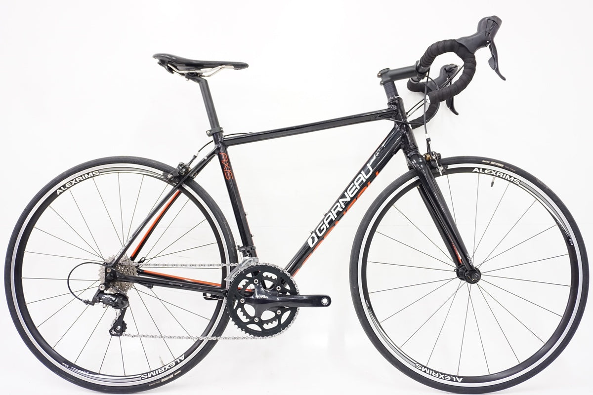 GARNEAU「ガノー」 AXIS 2016年モデル ロードバイク / 浜松店