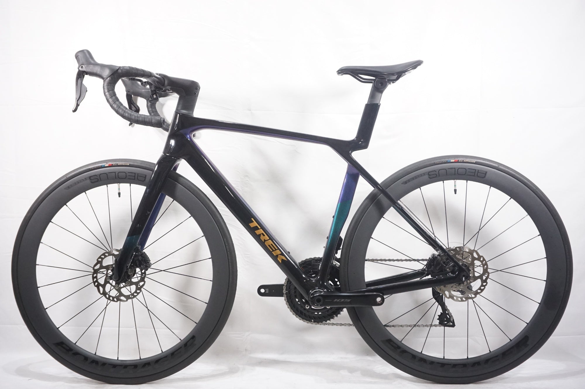TREK 「トレック」 MADONE SL 7 (GEN 8) 2025年モデル ロードバイク