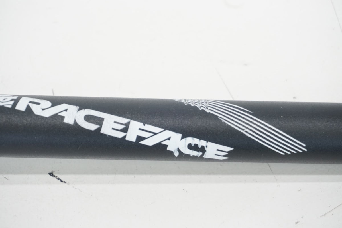 RACEFACE 「レースフェイス」 φ31.8 785mm ハンドル / 滋賀大津店