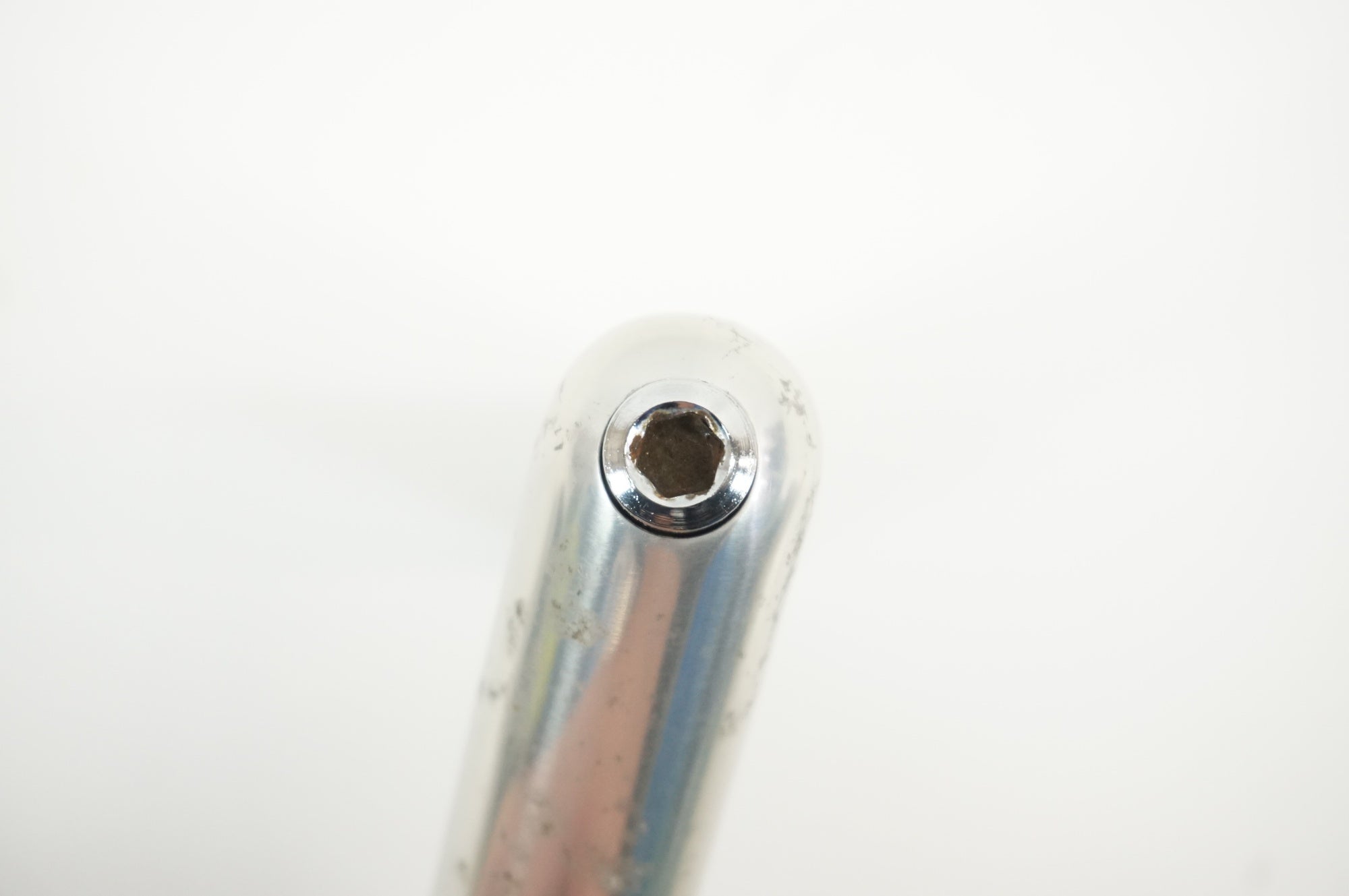 NITTO 「ニットー」 NJS 100mm φ25.4 ステム / 宇都宮店