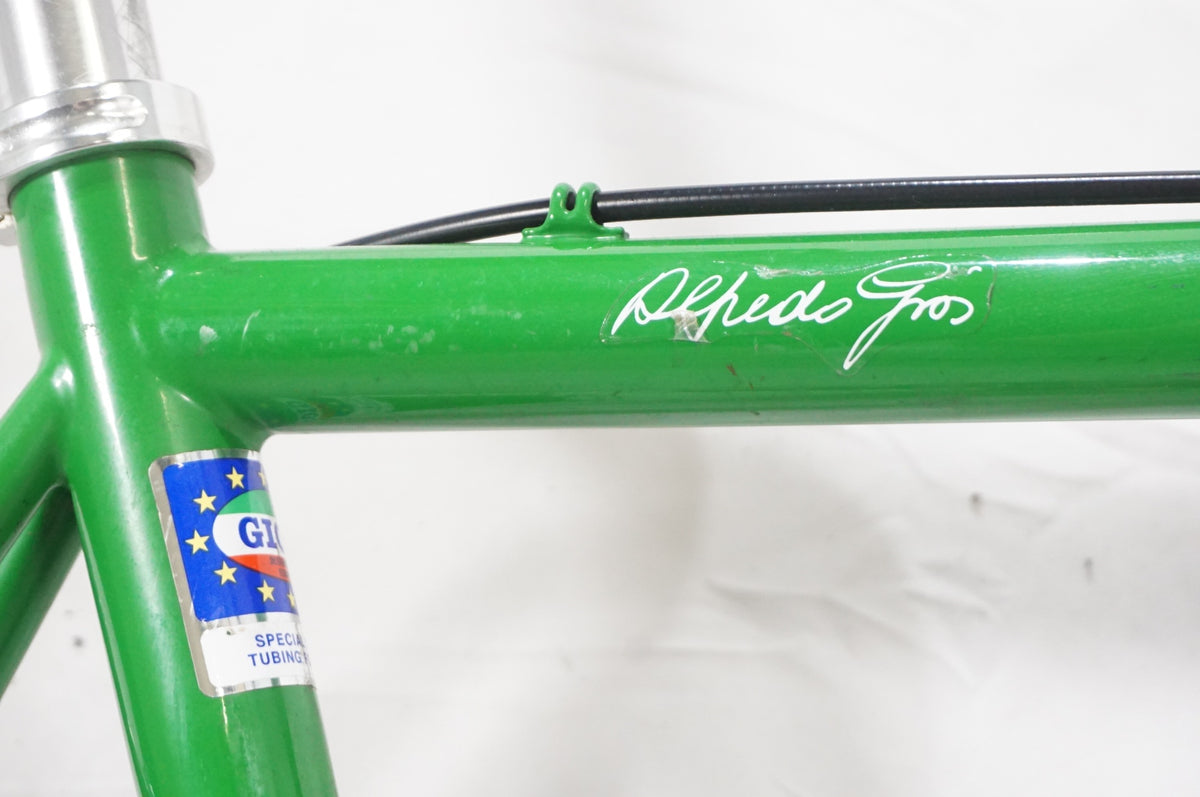 GIOS 「ジオス」 VECCHIO TIAGRA 2010年モデル カスタム ロードバイク / AKIBA店