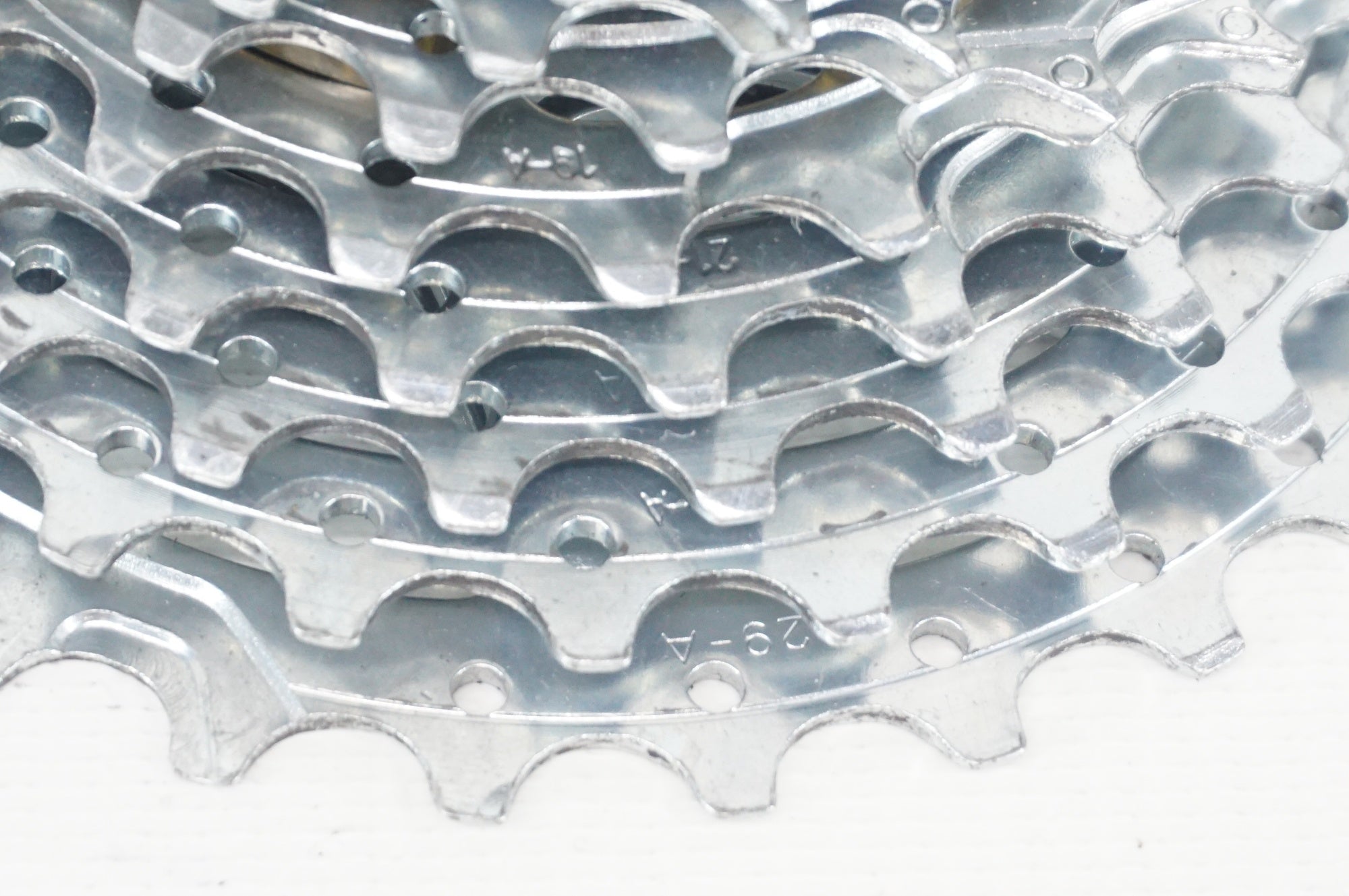 CAMPAGNOLO 「カンパニョーロ」 CENTAUR コンポセット / 阪急塚口店