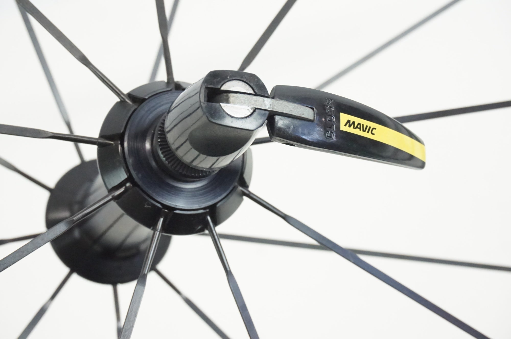 MAVIC 「マビック」 KSYRIUM PRO CARBON SL C シマノ 11速 ホイールセット / 宇都宮店