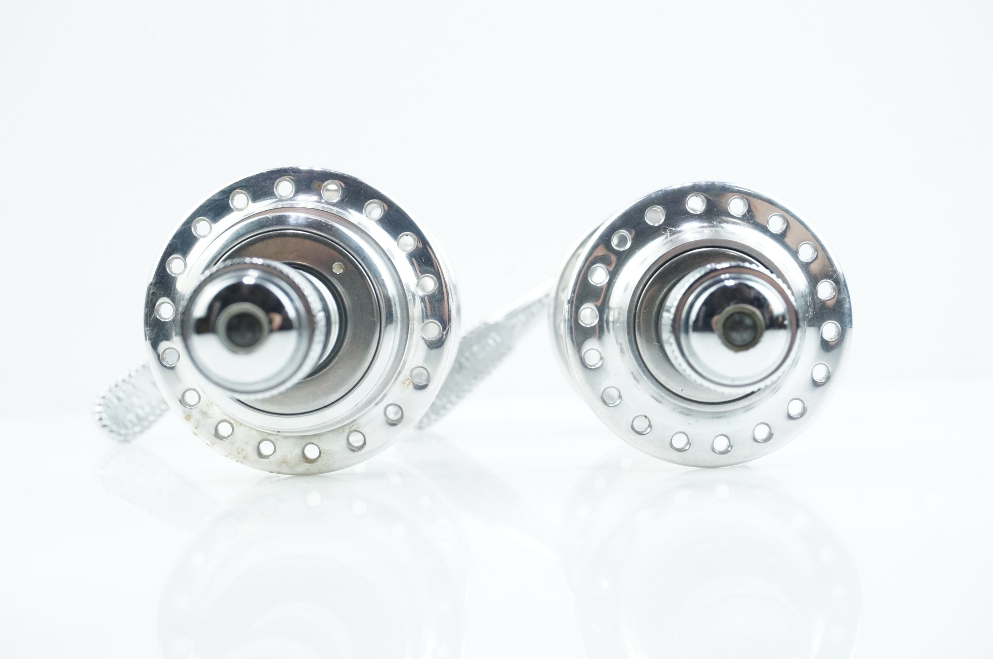 CAMPAGNOLO 「カンパニョーロ」 CHORUS ハブセット / 中目黒店