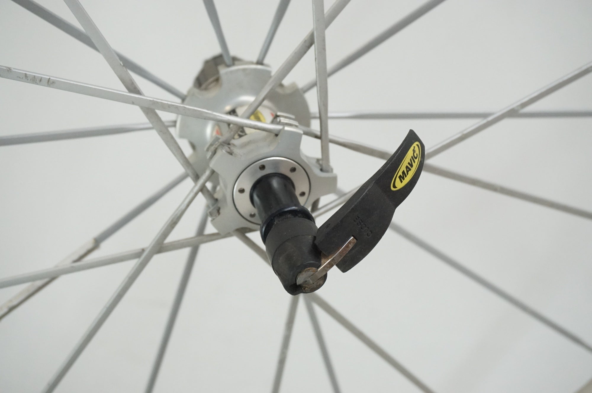 MAVIC 「マヴィック」 CROSSMAX SL シマノ10速 ホイールセット /  福岡アイランドシティ店