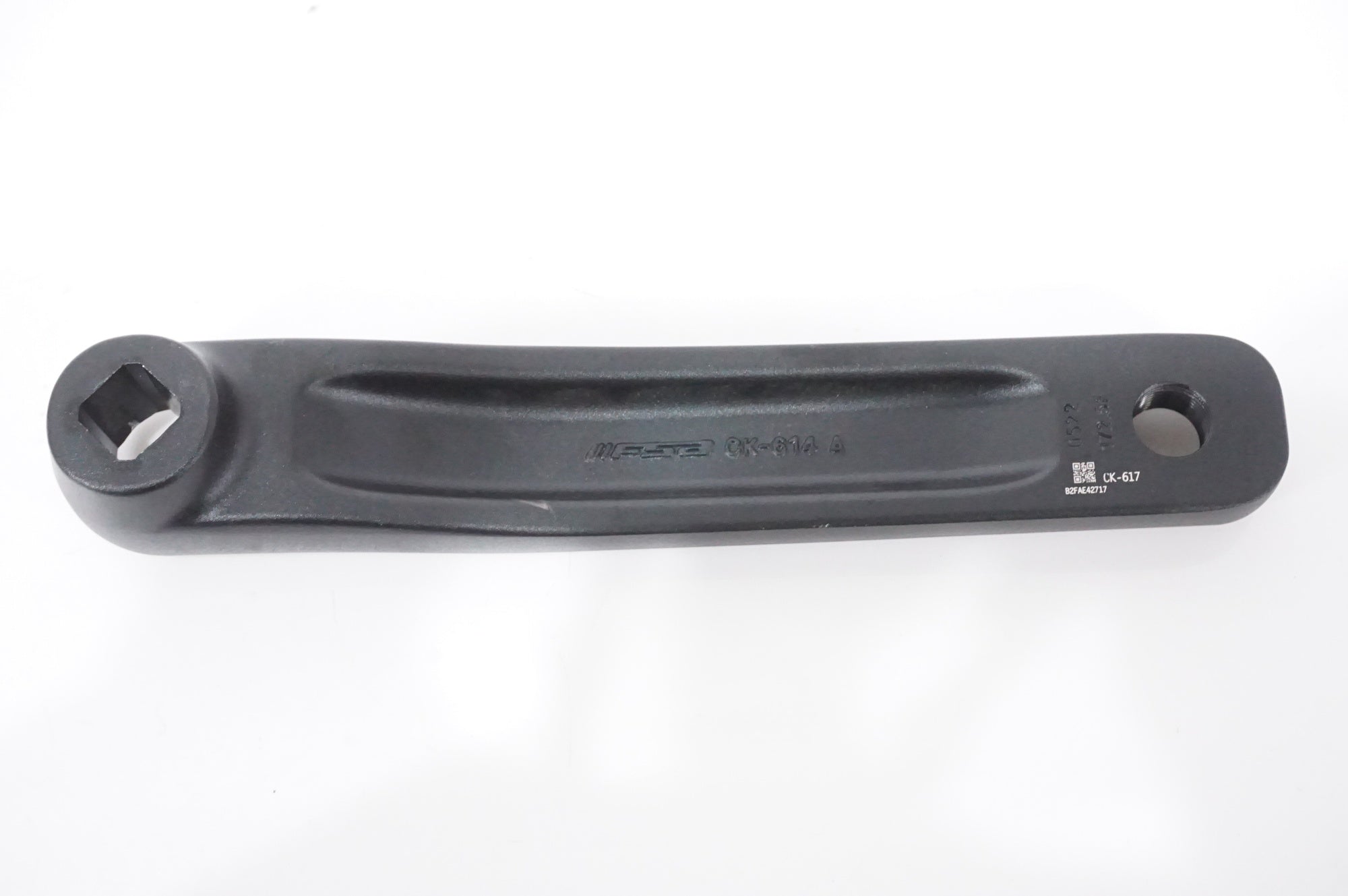 FSA 「エフエスエー」 VERO PRO 48-32T 172.5mm クランク / AKIBA店