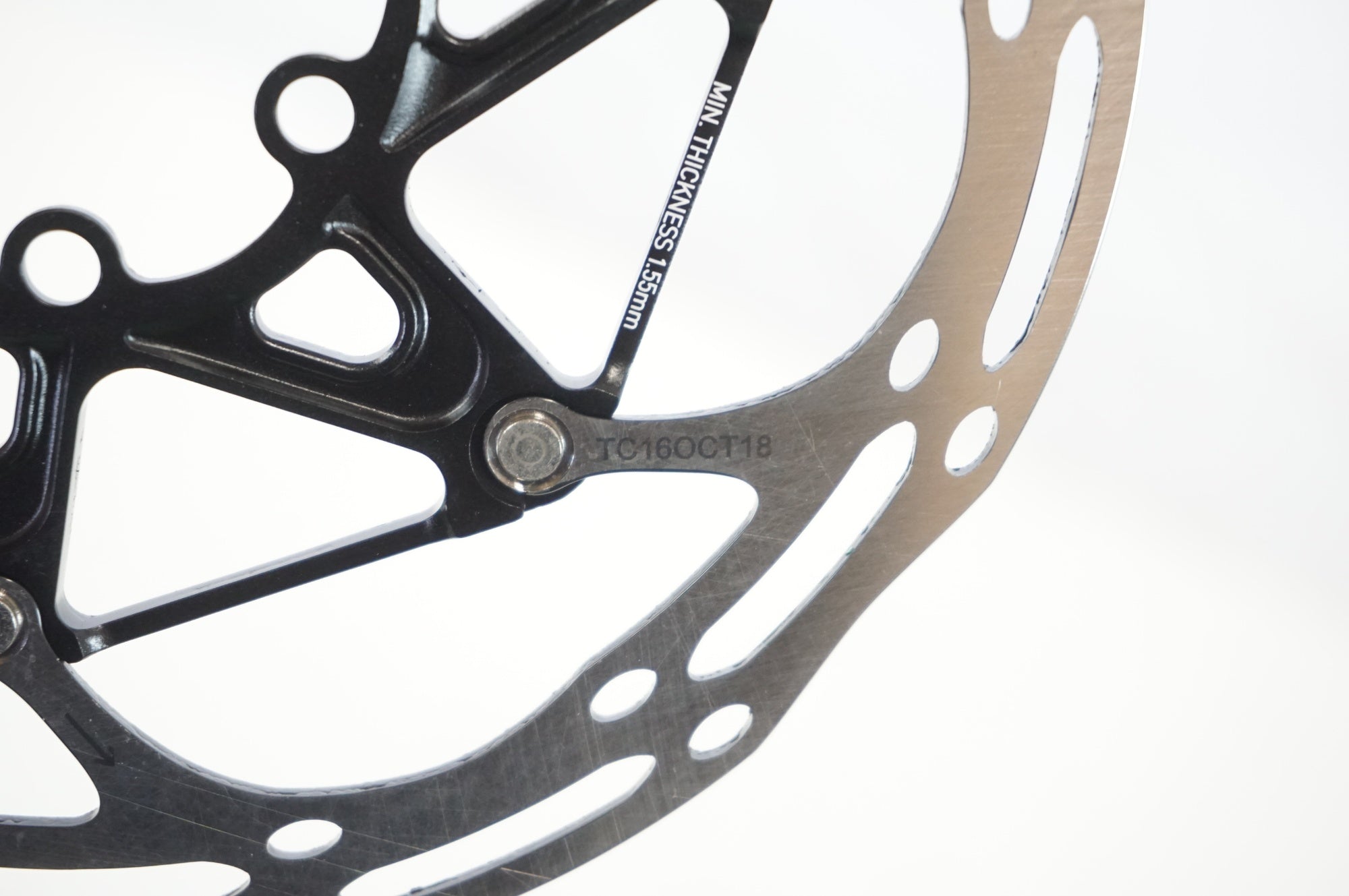 SRAM 「スラム」 φ160mm ディスクローター / 宇都宮店