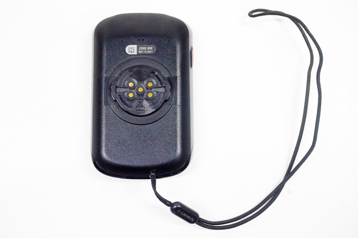 GARMIN 「ガーミン」 EDGE 830セット サイクルコンピューター / 名古屋