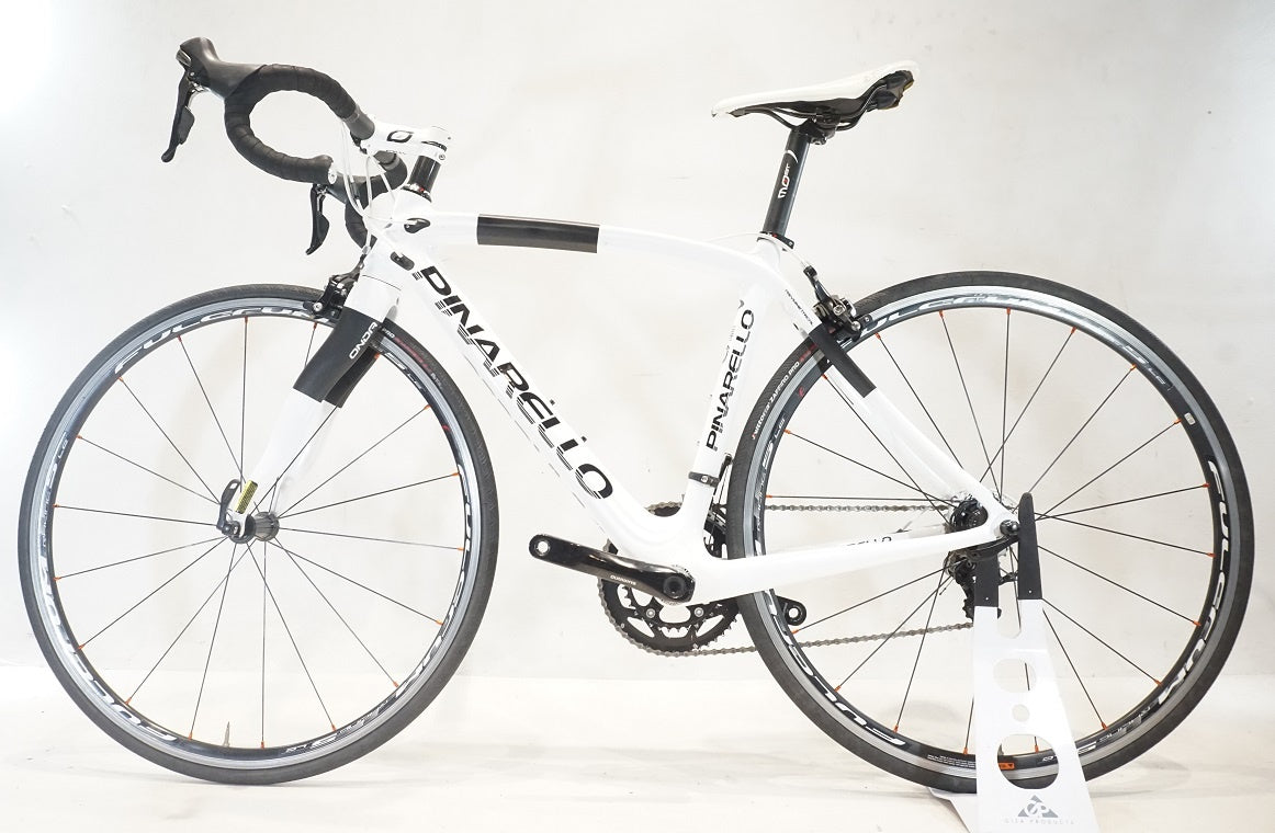 PINARELLO 「ピナレロ」 RAZHA K 2015年モデル ロードバイク / 横浜