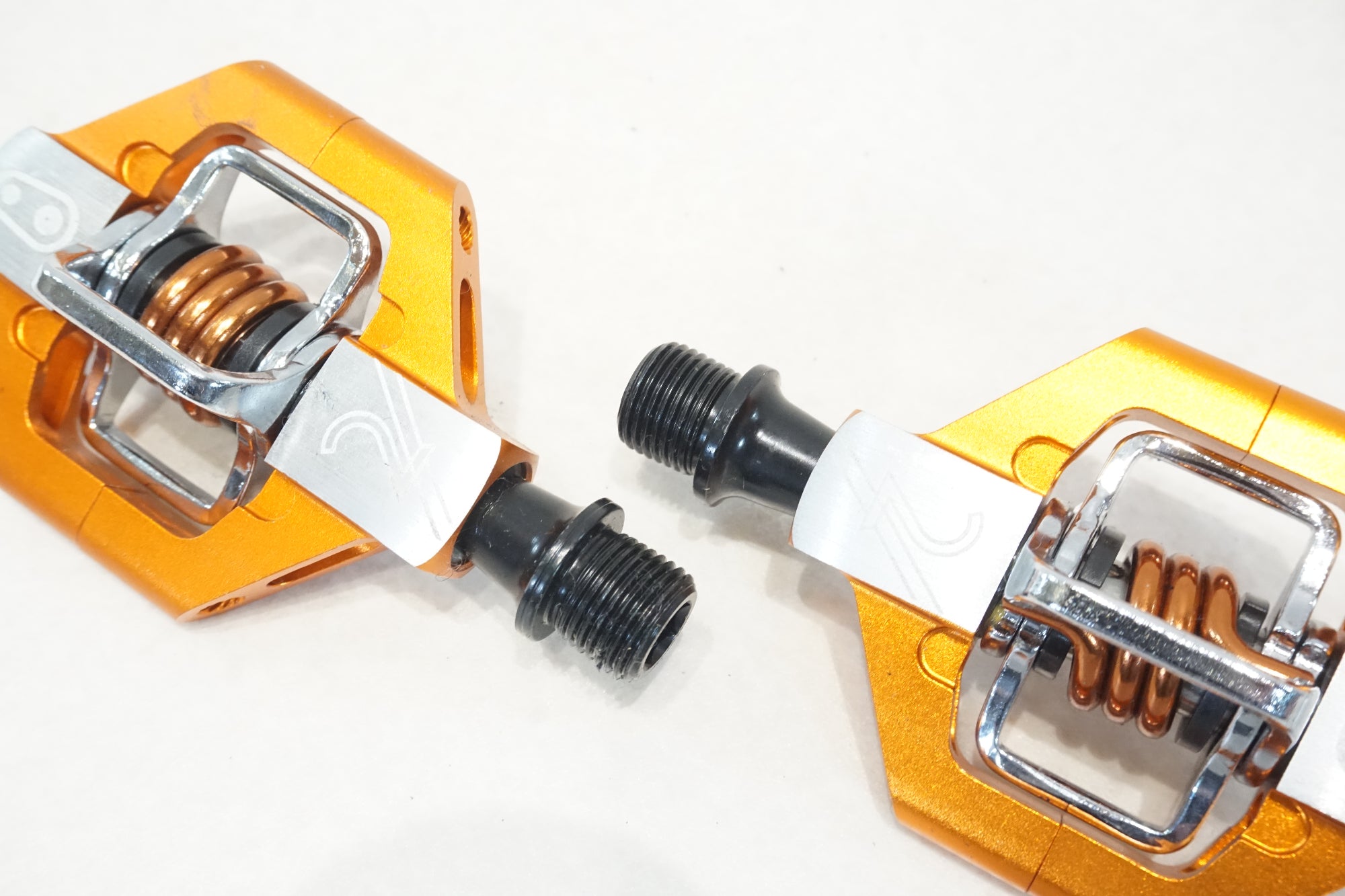 CRANK BROTHERS 「クランクブラザーズ」 CANDY2 ペダル / 横浜戸塚店