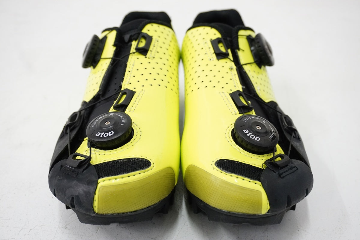 LINTAMAN「リンタマン」 ADJUST MTB COMP 23.9cm シューズ / 浜松店