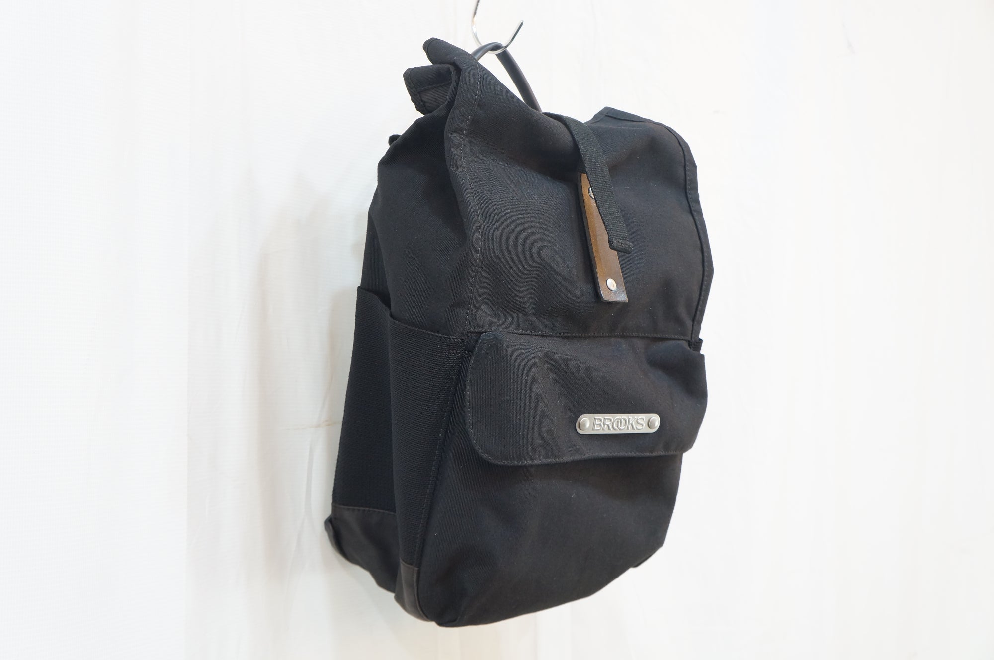 BROOKS 「ブルックス」 Norfolk Pannier パニア / バイチャリ浦和ベース
