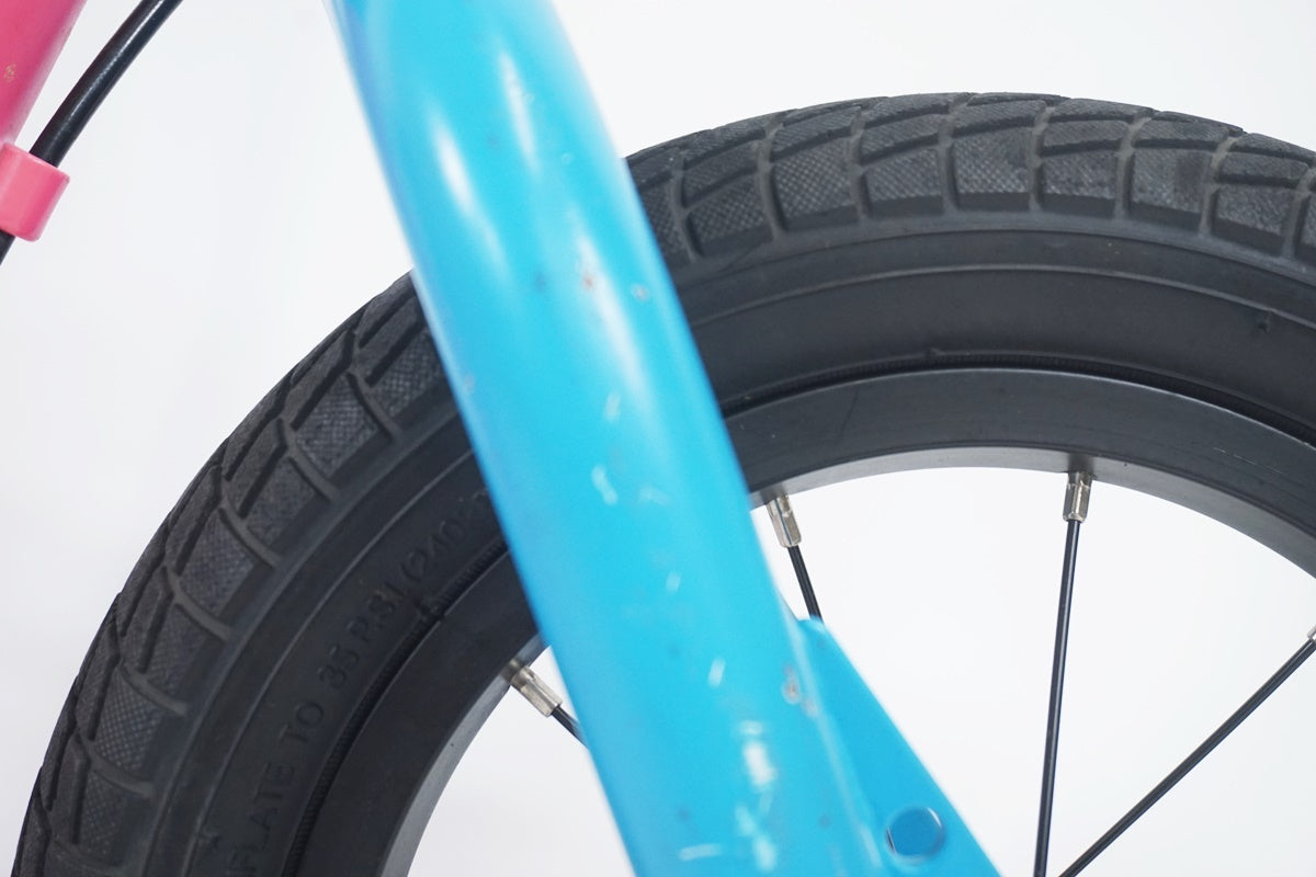 NORCO 「ノールコ」 MERMAID 12インチ 2019年モデル キッズバイク / 東京商品化センター