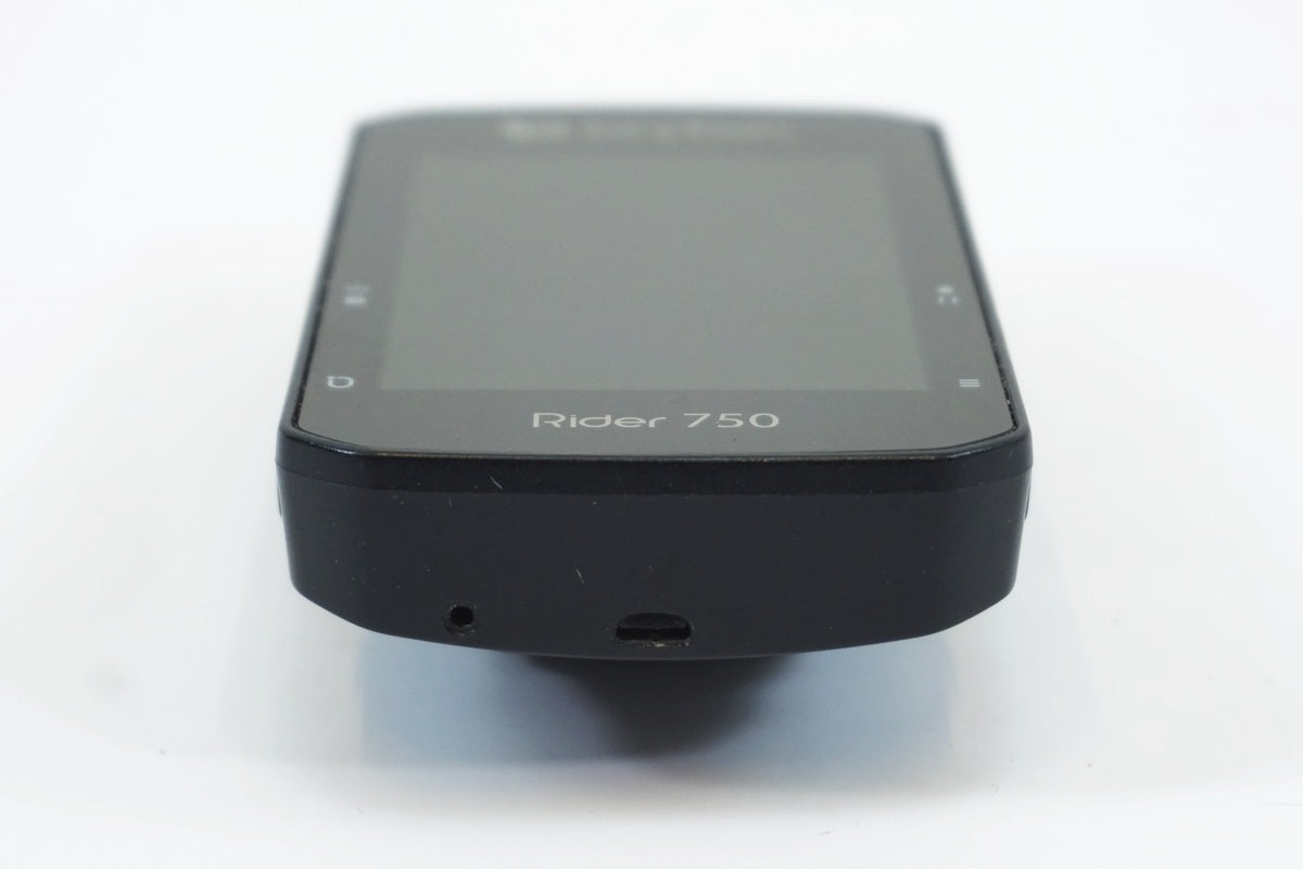 BRYTON 「ブライトン」 RIDER 750 サイクルコンピューター / 有明ガーデン店