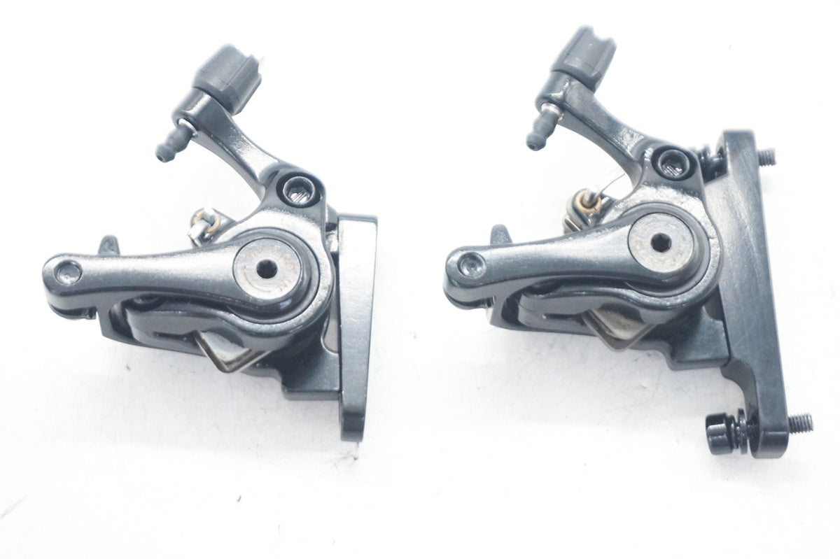 PROMAX 「プロマックス」 DECODE R メカニカルディスク ブレーキ / 大阪門真店