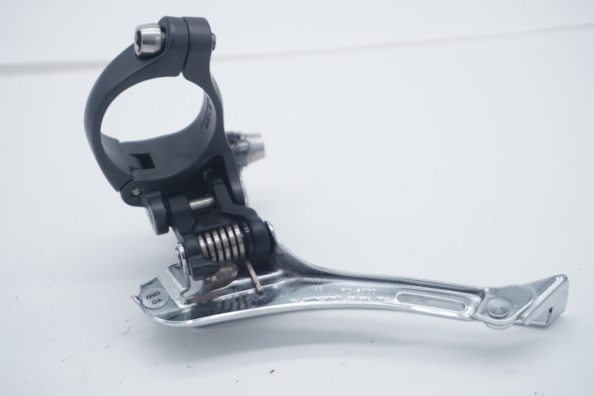 SHIMANO 「シマノ」 ULTEGRA FD-6700 フロントディレイラー / 京都八幡店