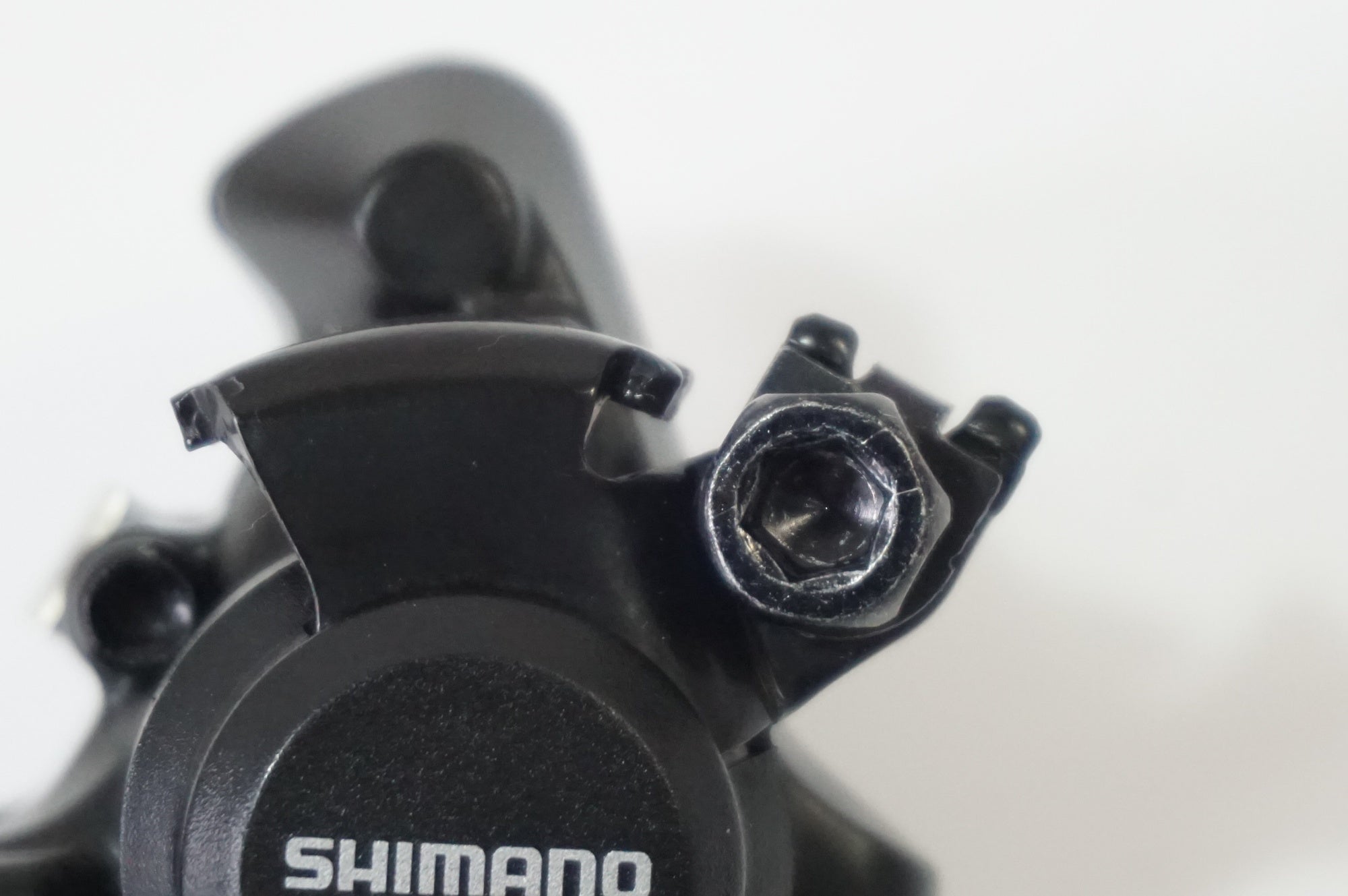 SHIMANO 「シマノ」 BR-RS305 ディスクブレーキキャリパーセット