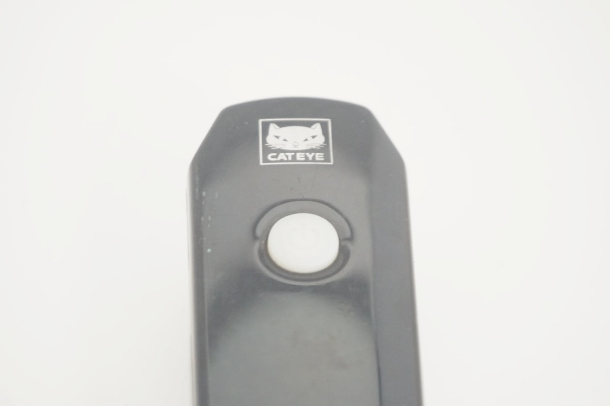 CATEYE 「キャットアイ」 VOLT200 フロントライト / 京都八幡店