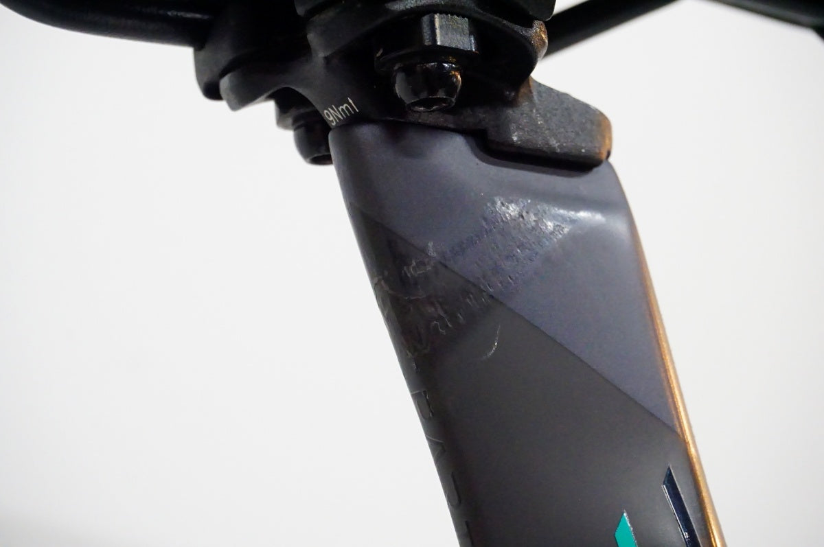 BIANCHI 「ビアンキ」 OLTRE XR3 105 DISC 2023年モデル ロードバイク / 名古屋大須店